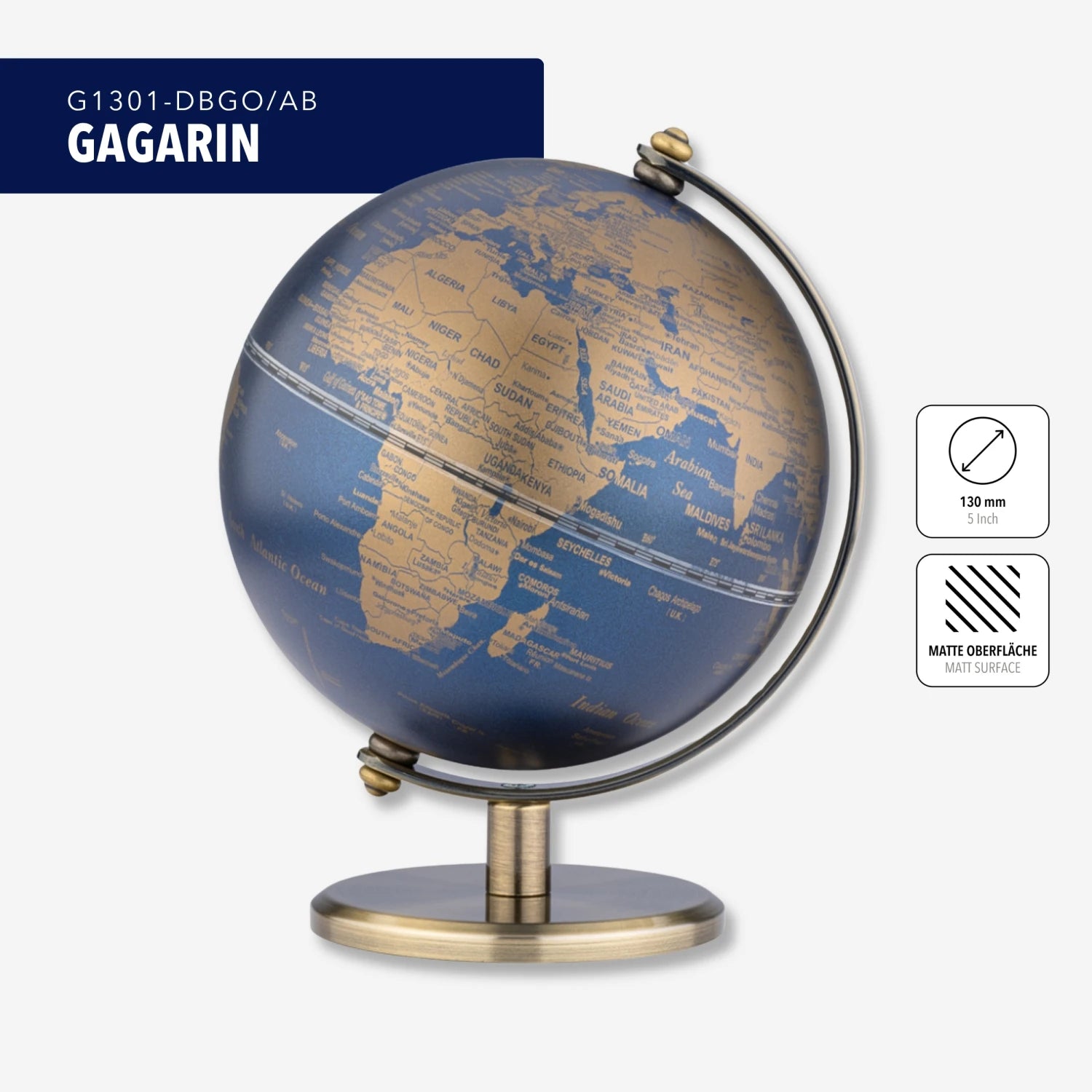 GAGARIN