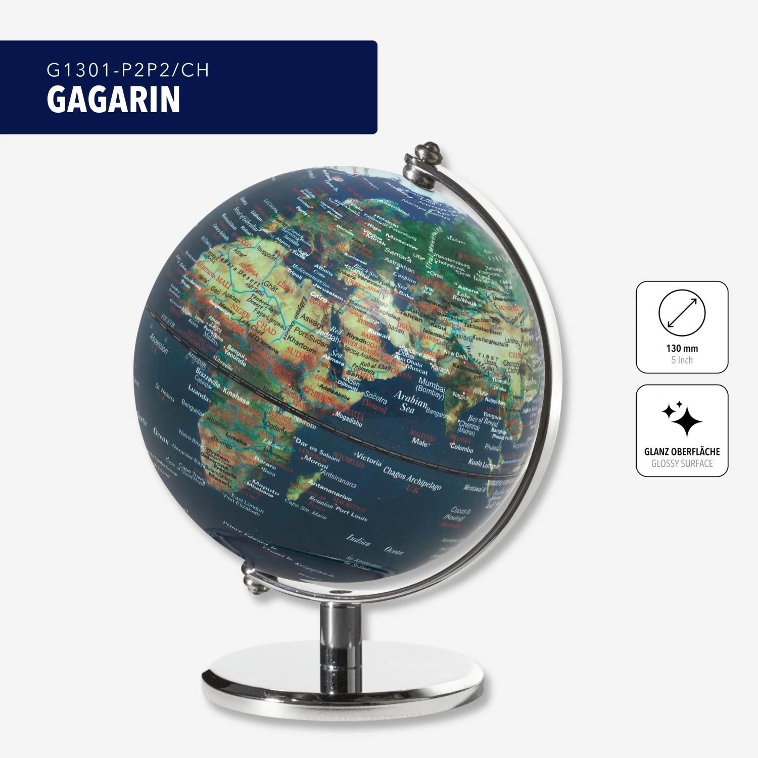 GAGARIN
