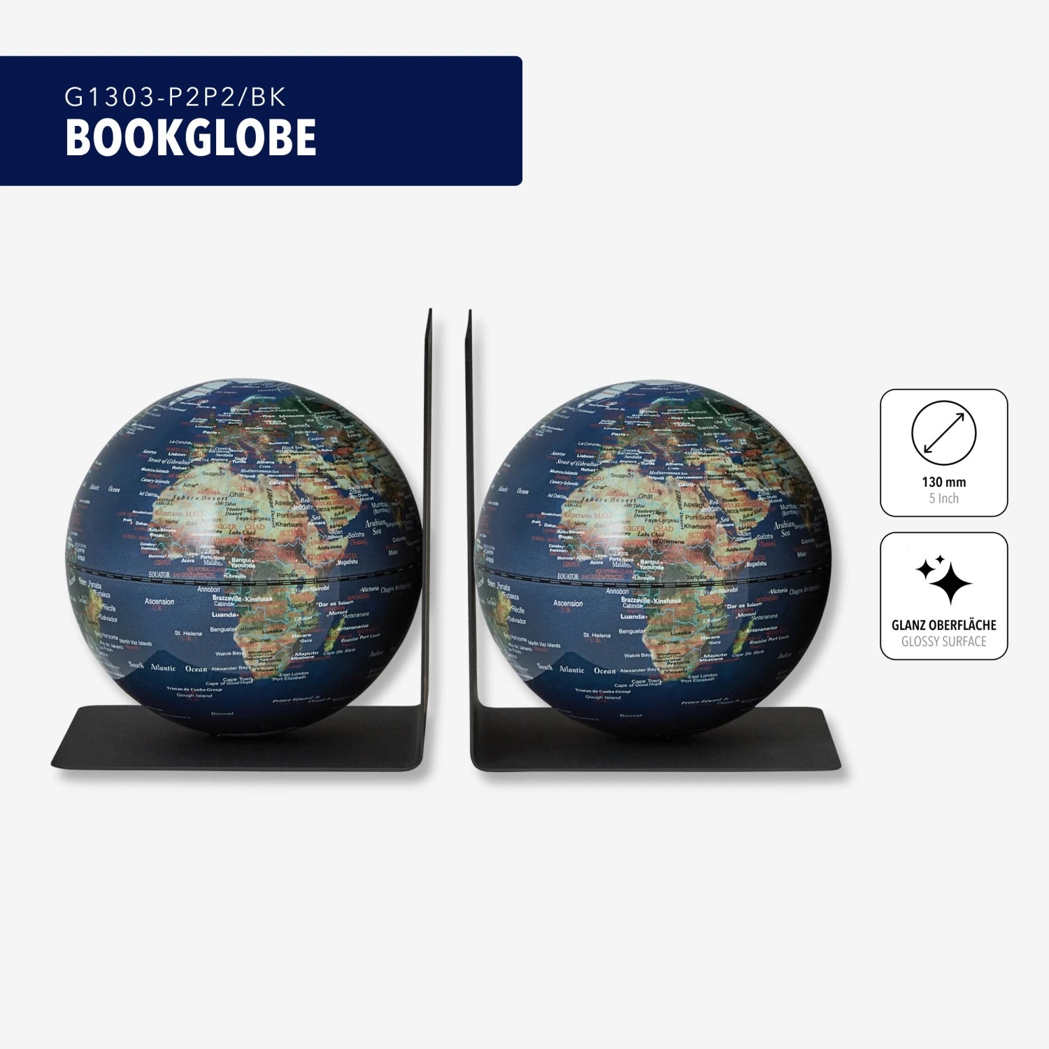 BOOKGLOBE