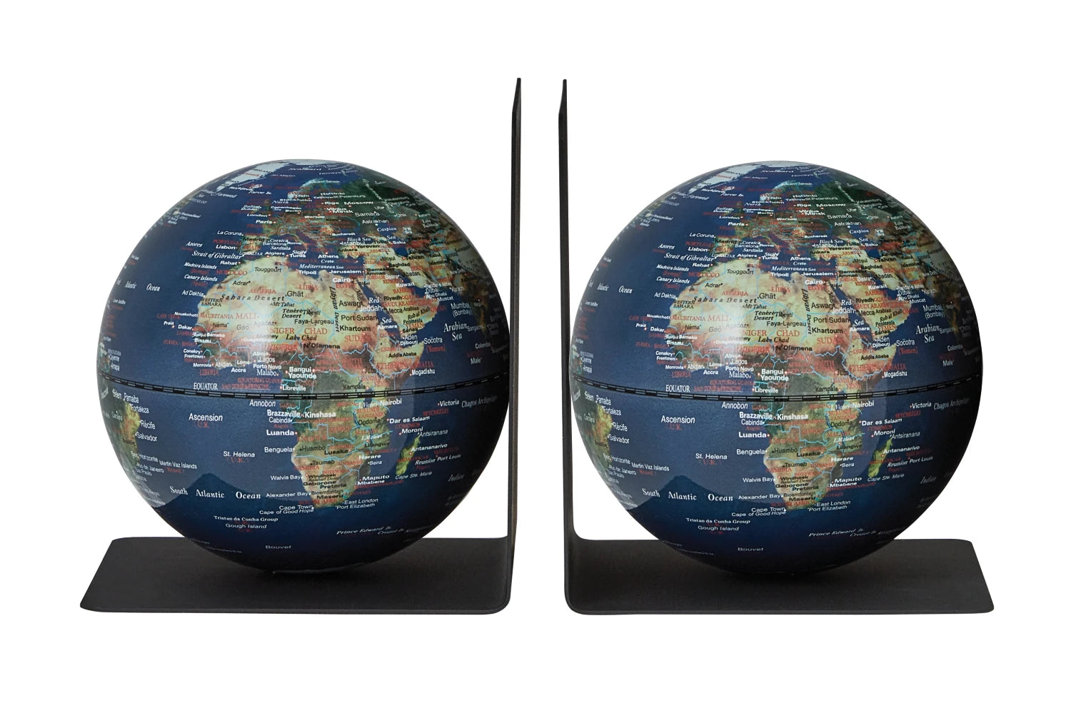 BOOKGLOBE