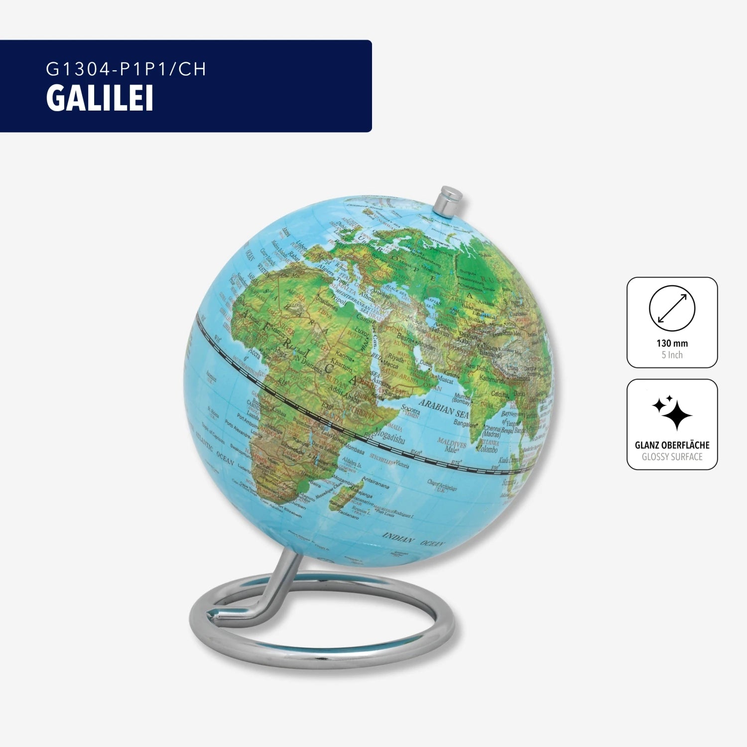 GALILEI