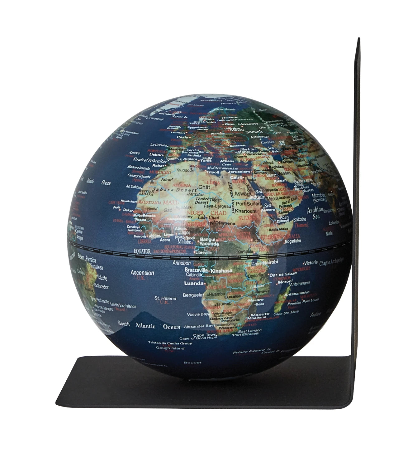 BOOKGLOBE SINGLE