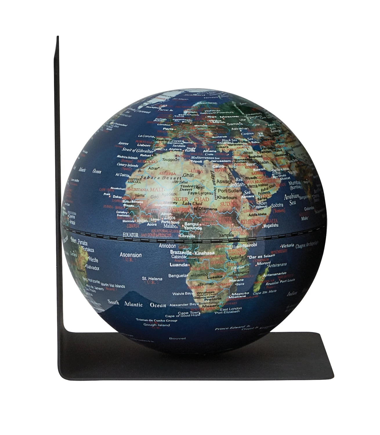 BOOKGLOBE SINGLE