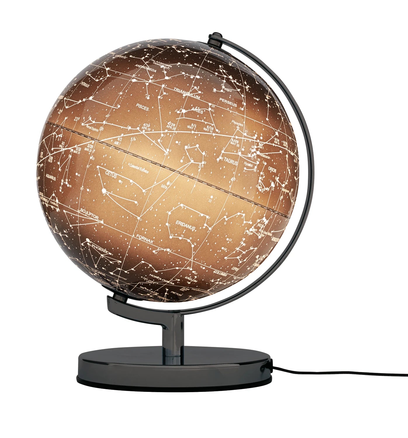 TERRA MILKY WAY BLACK