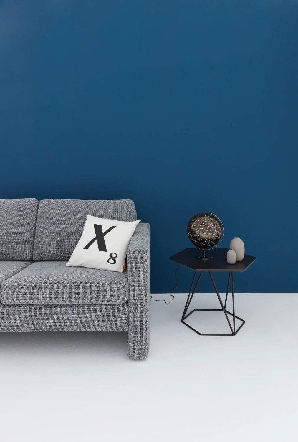 TERRA MILKY WAY BLACK