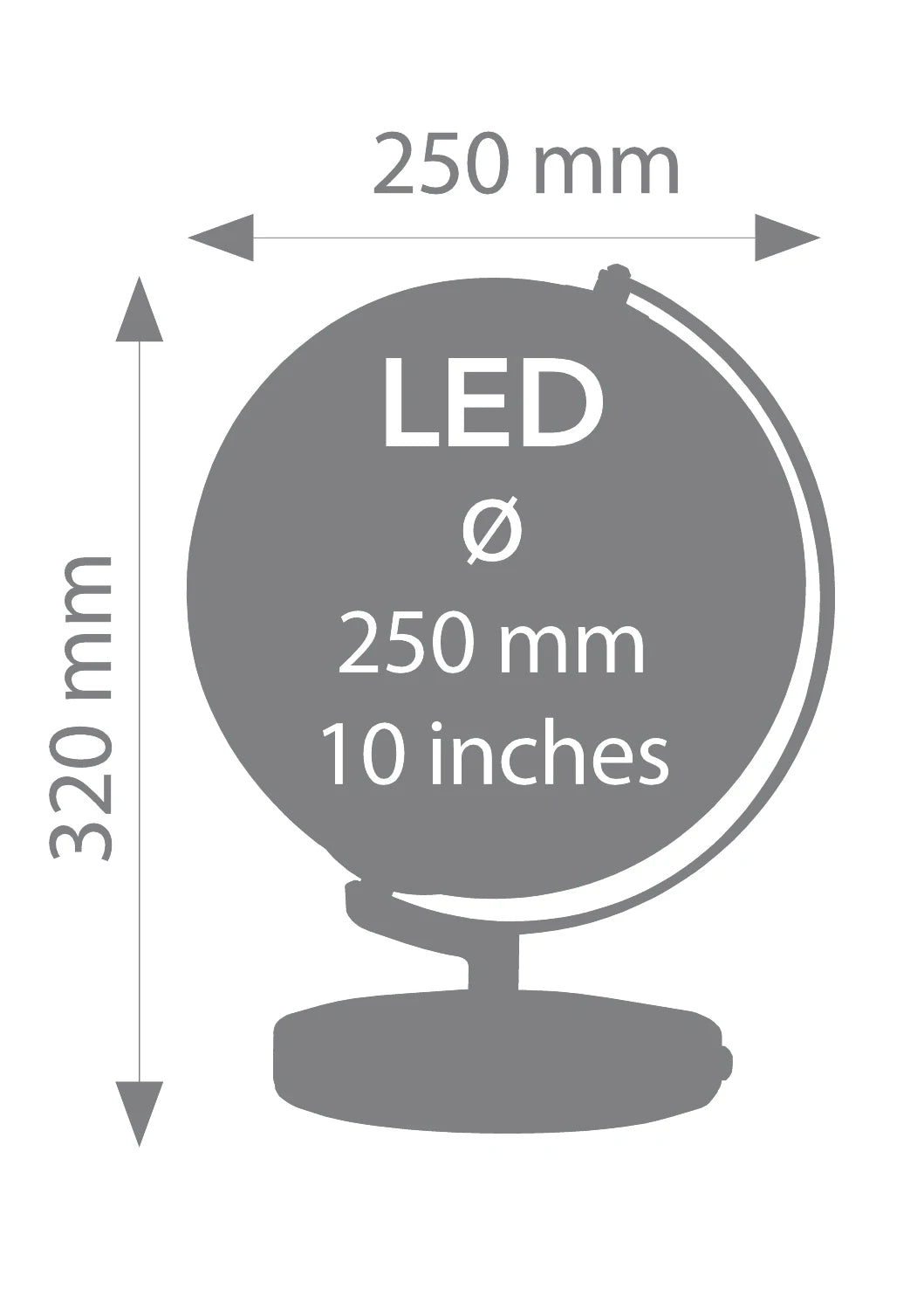 TERRA LIGHT