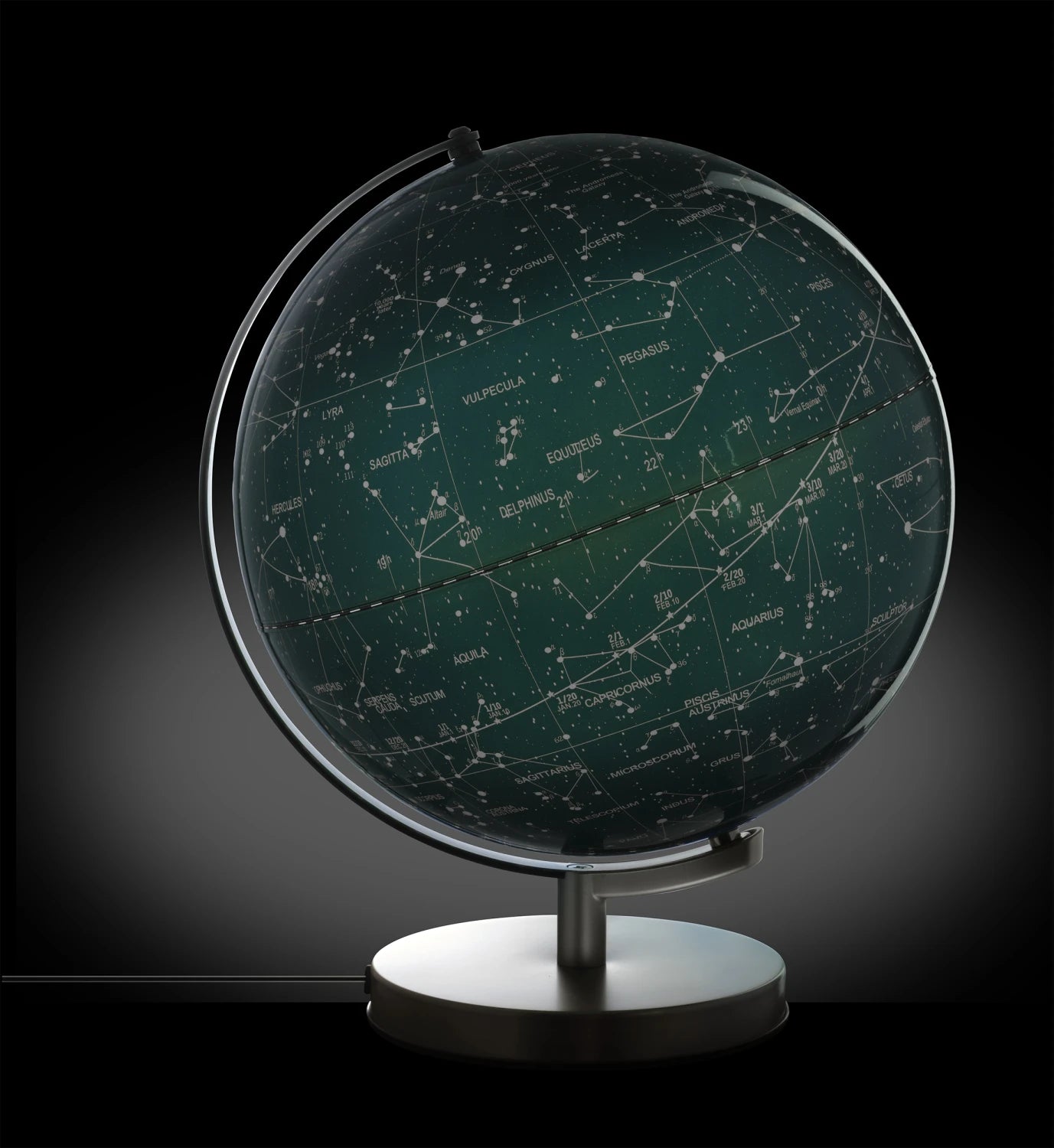 STELLAR LIGHT TOUCH MILKY WAY