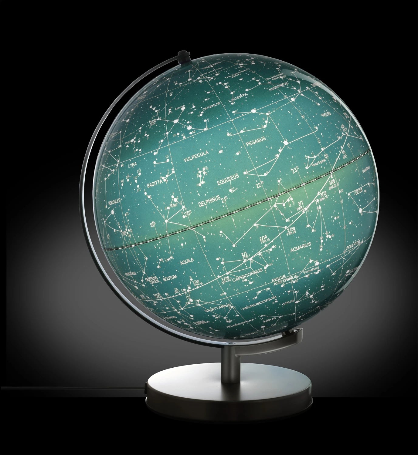 STELLAR LIGHT TOUCH MILKY WAY