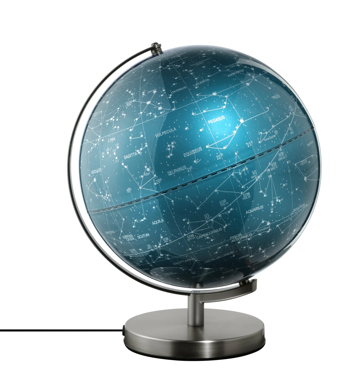 STELLAR LIGHT TOUCH MILKY WAY