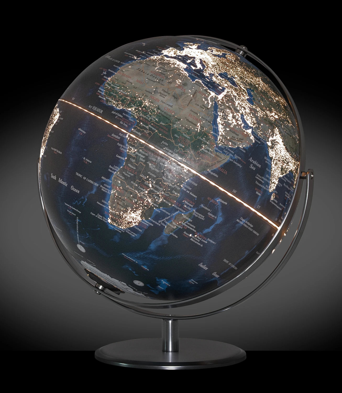 JURI CITY LIGHT FLEX