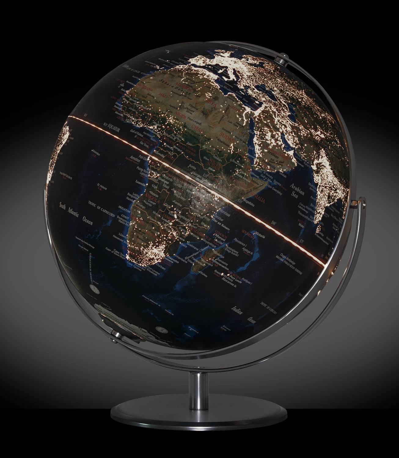 JURI CITY LIGHT FLEX