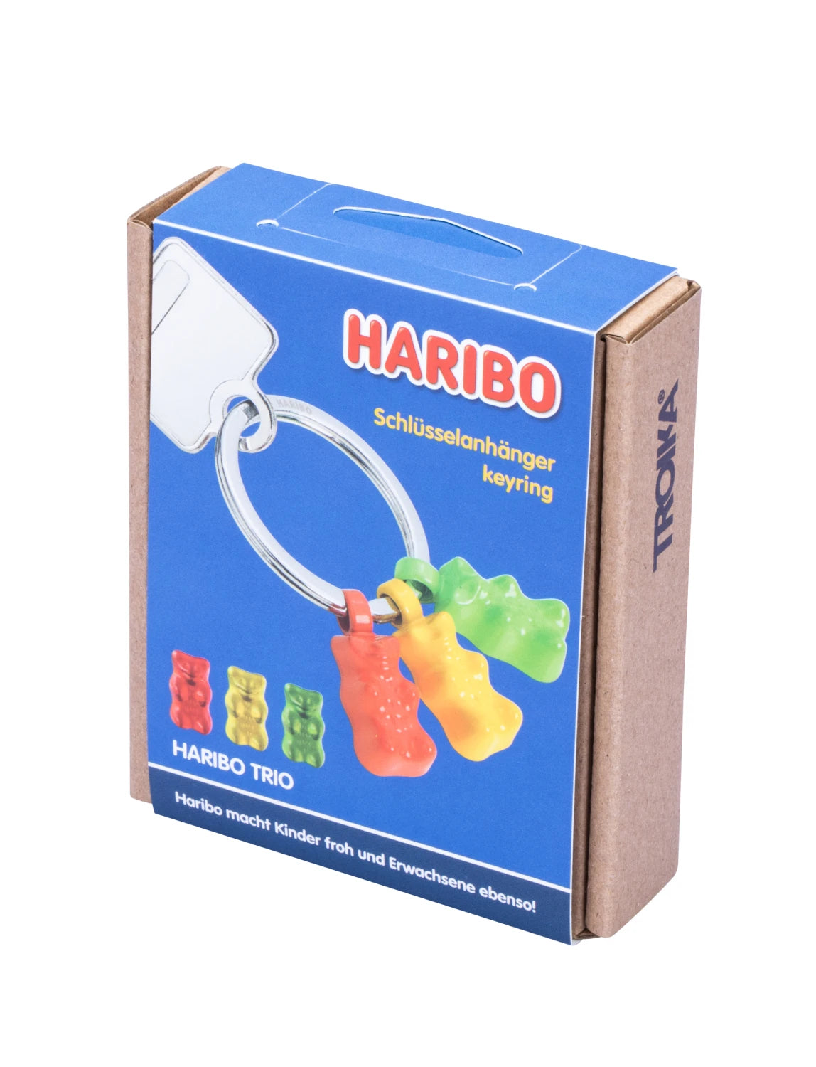 HARIBO TRIO