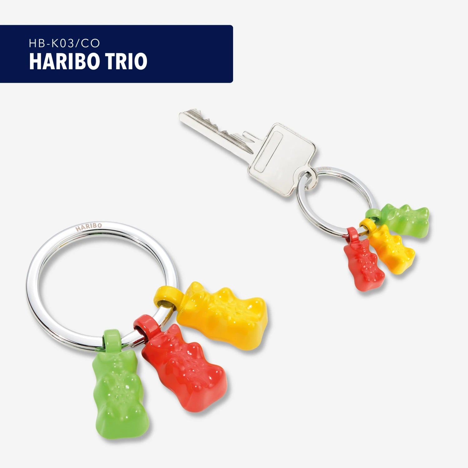 HARIBO TRIO