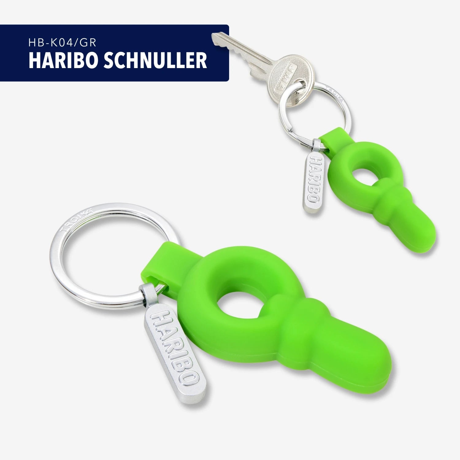 HARIBO SCHNULLER