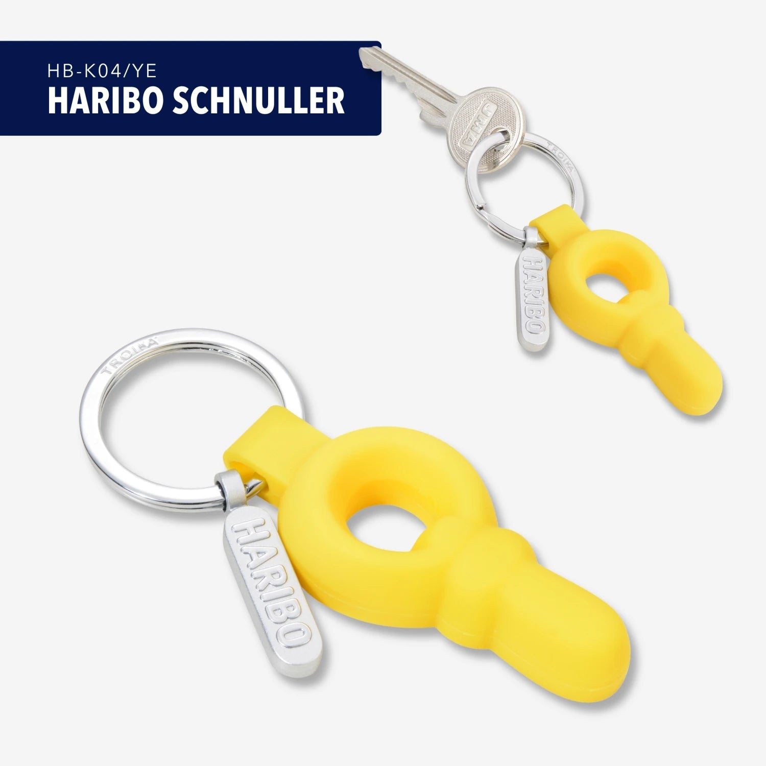 HARIBO SCHNULLER