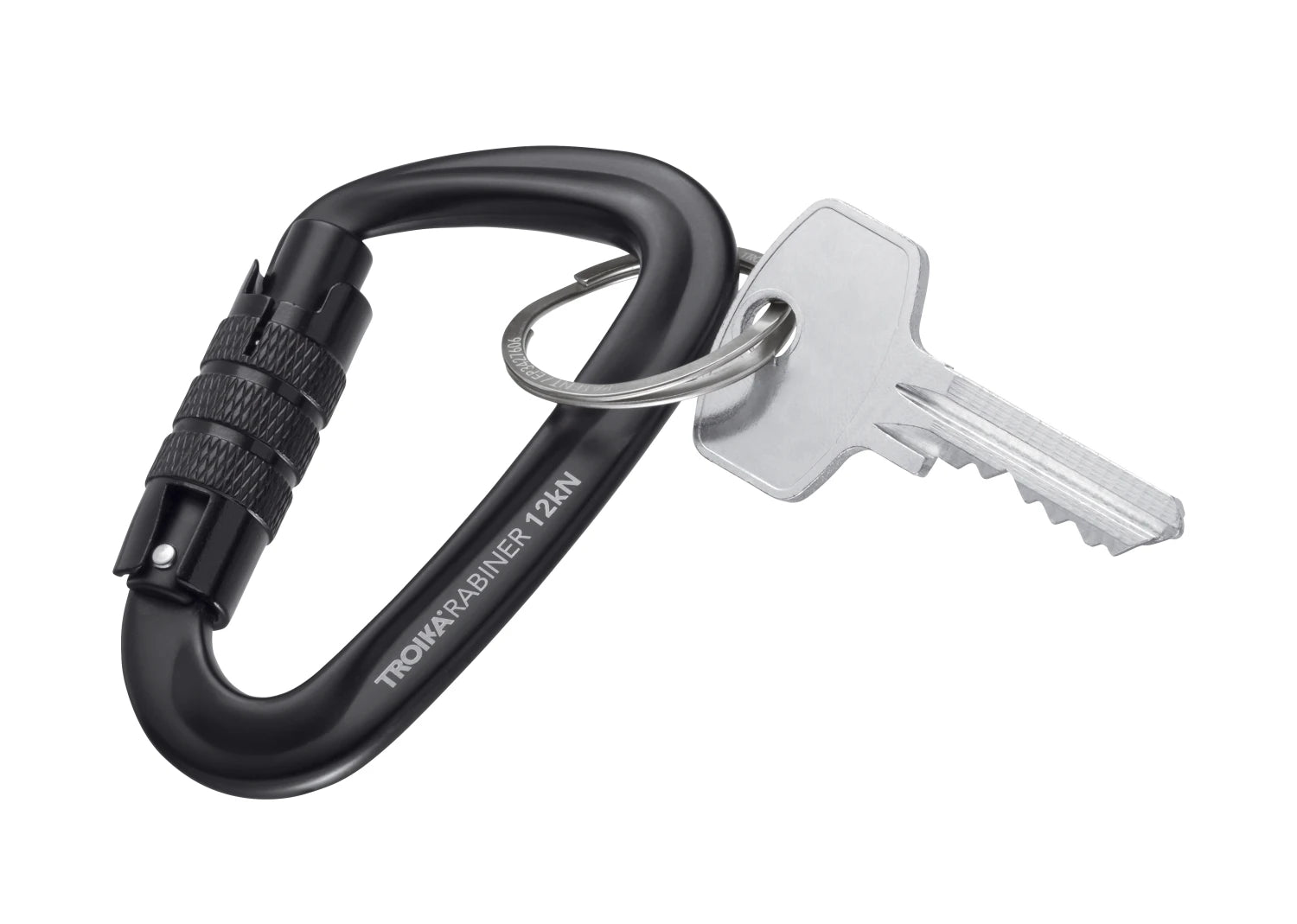 TROIKARABINER