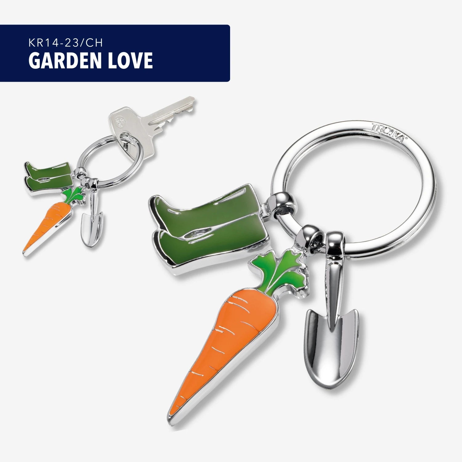 GARDEN LOVE