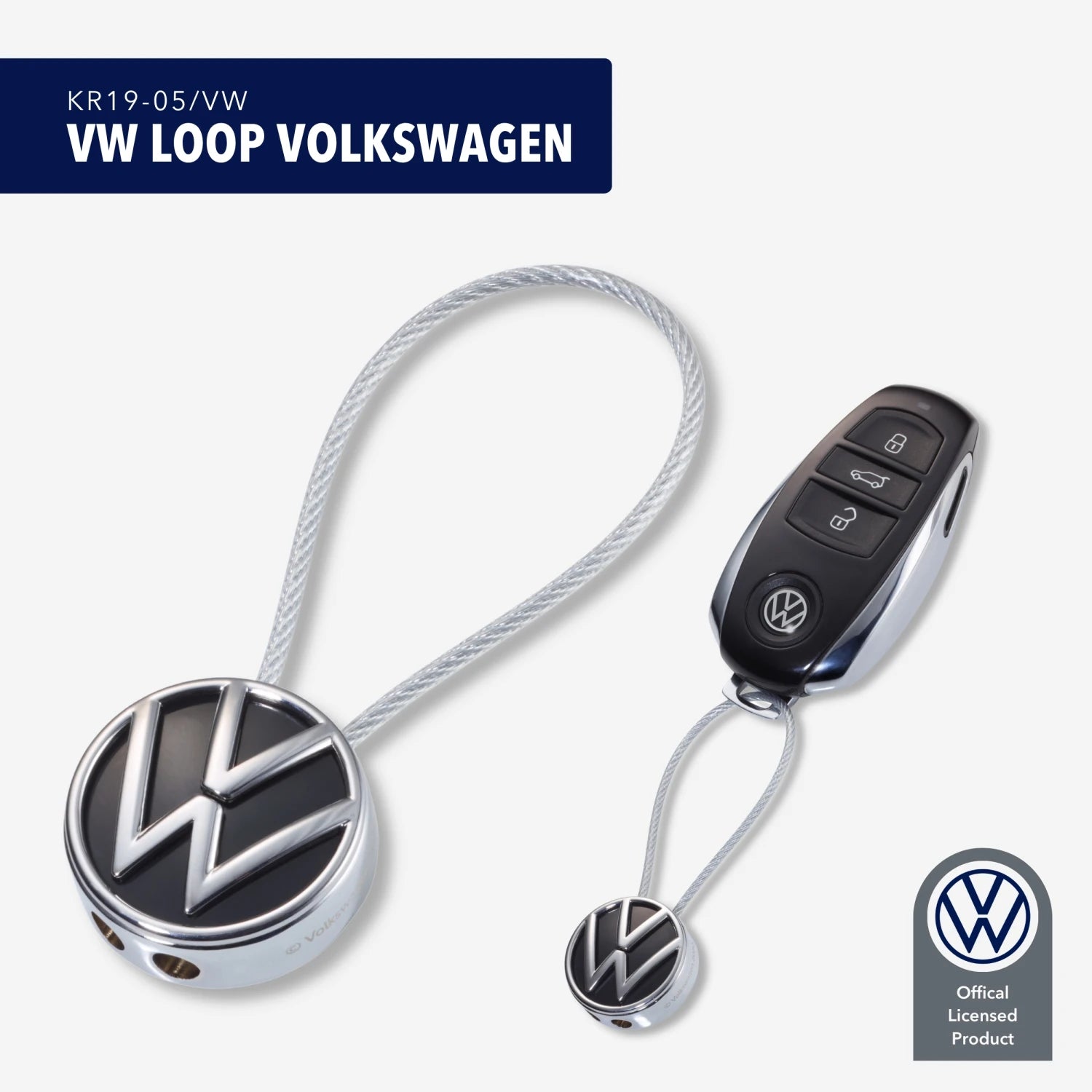 VW LOOP VOLKSWAGEN