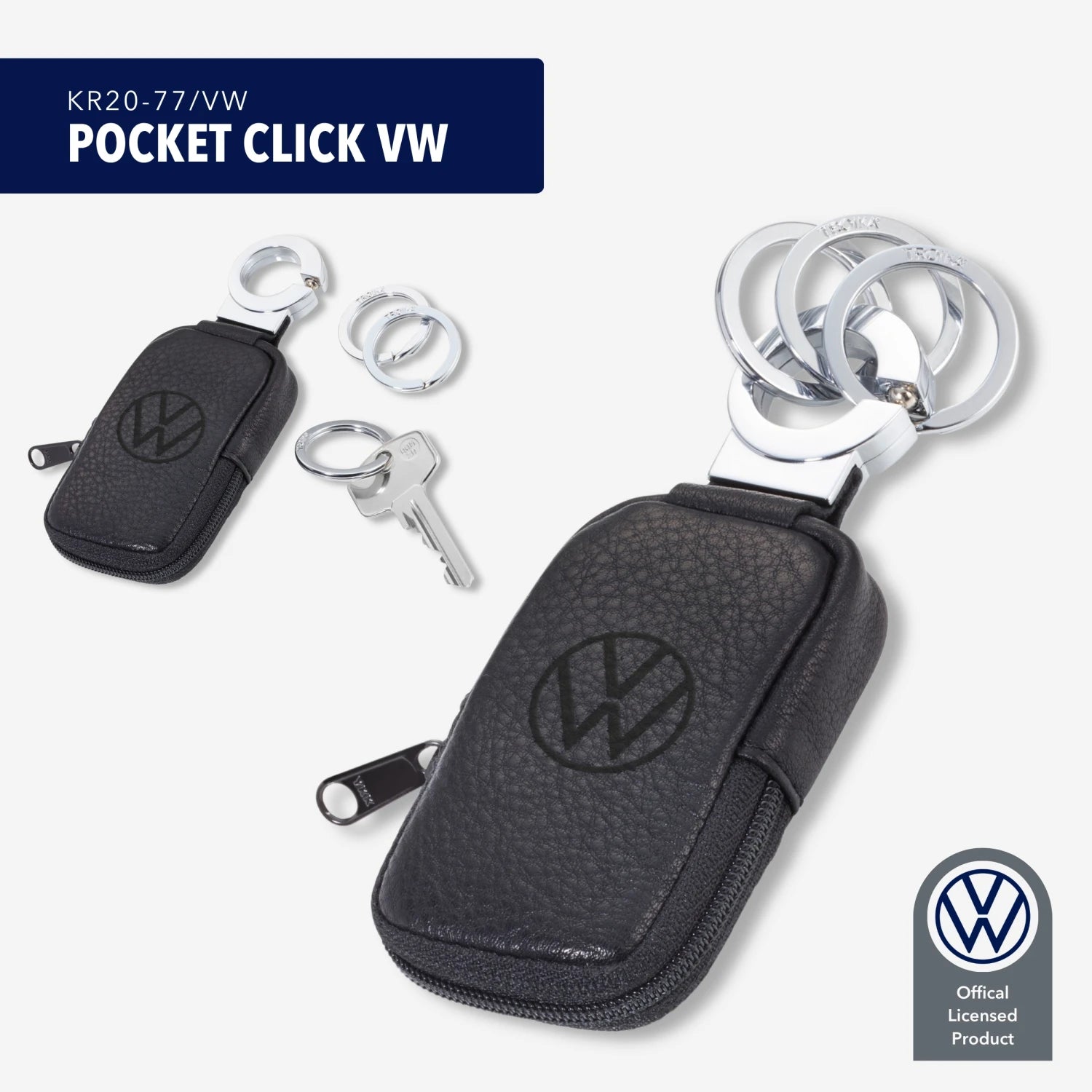 POCKET CLICK VW