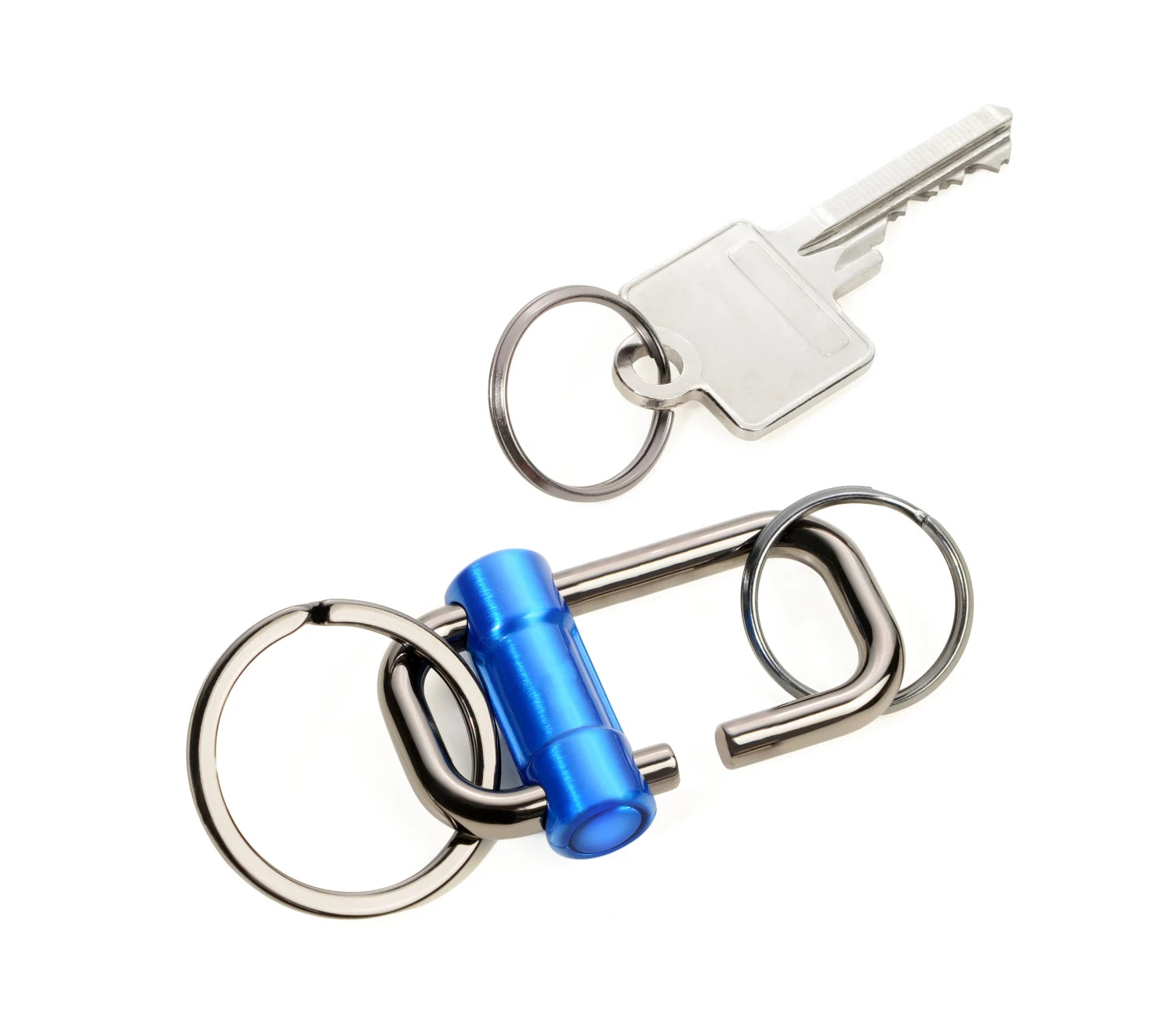 2-WAY KEY