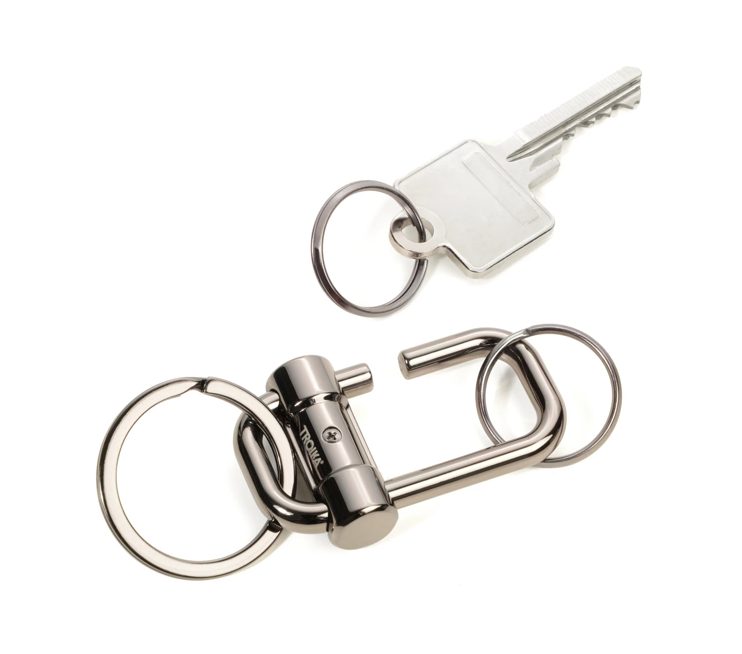 2-WAY KEY
