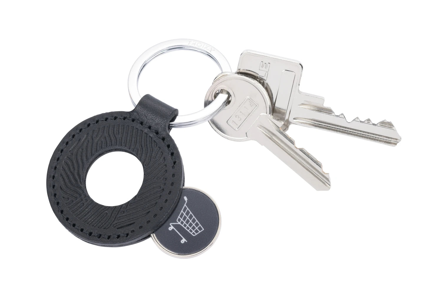 TROIKA COIN ADVENTURE