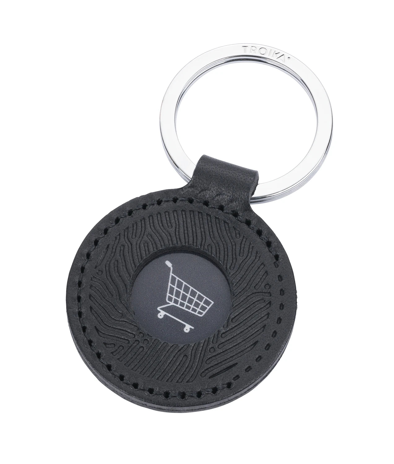 TROIKA COIN ADVENTURE