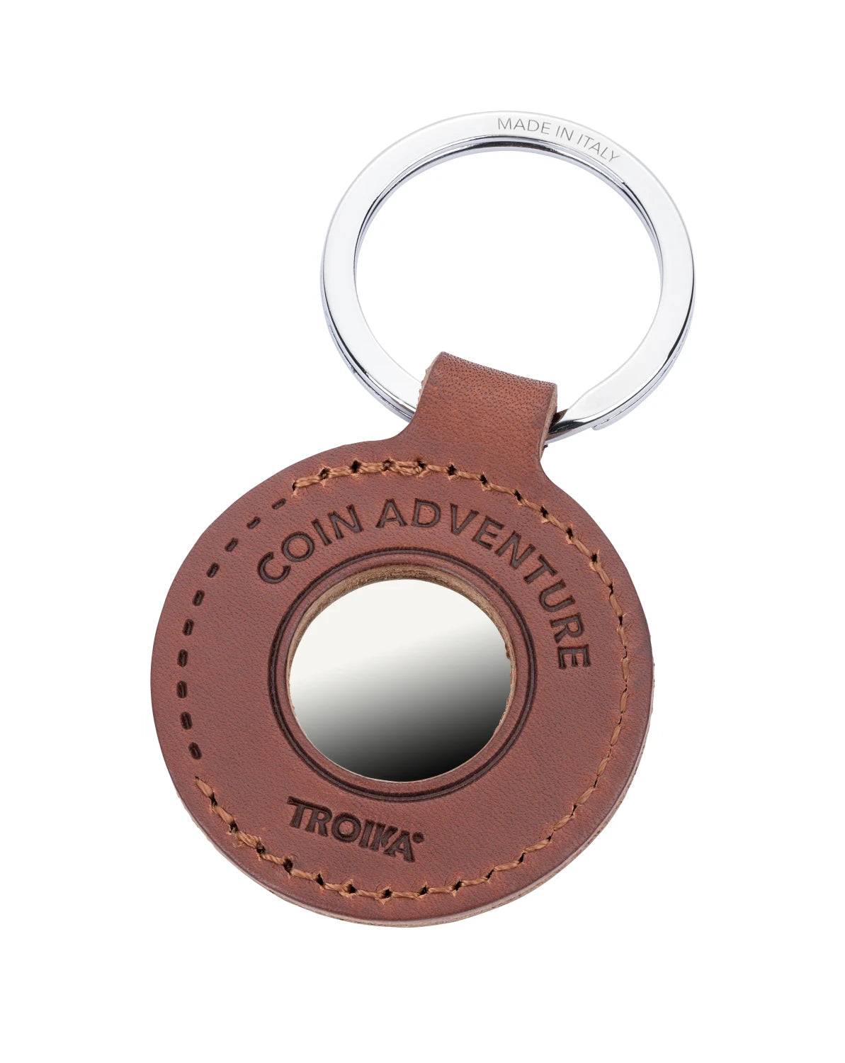 TROIKA COIN ADVENTURE