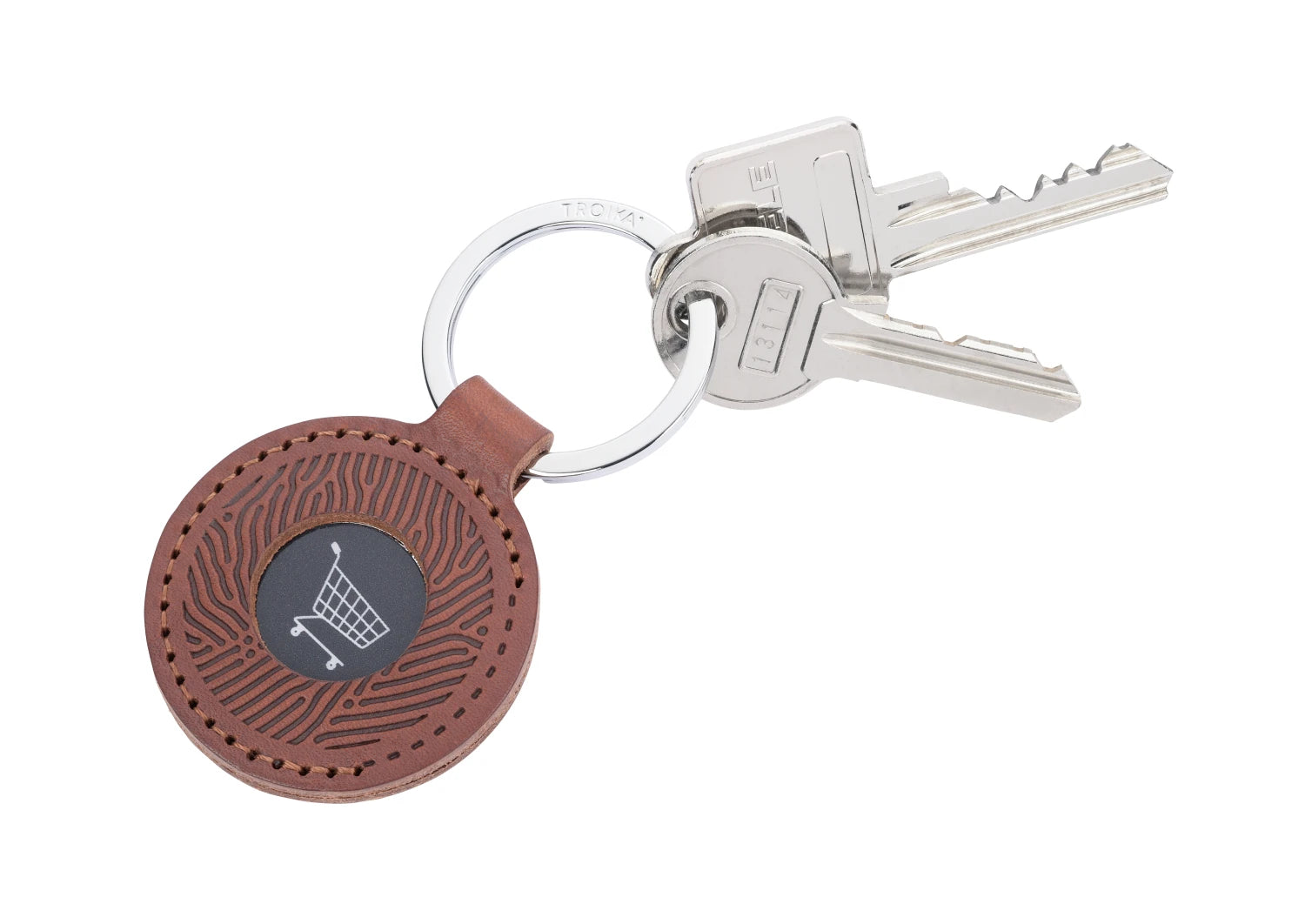 TROIKA COIN ADVENTURE