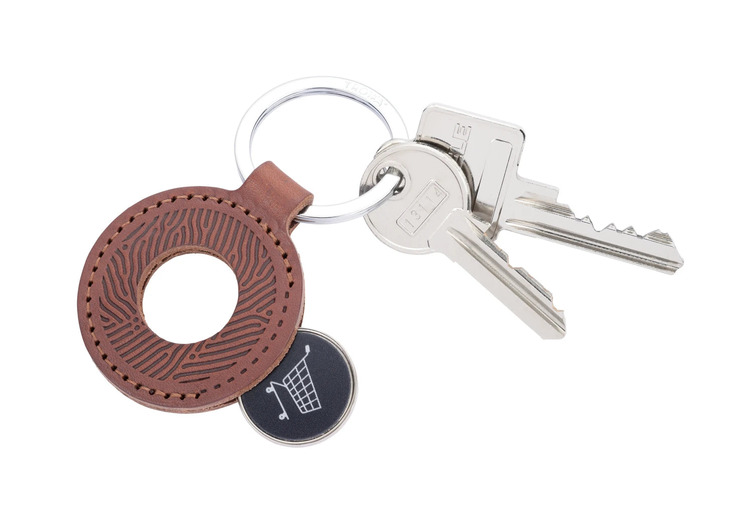 TROIKA COIN ADVENTURE