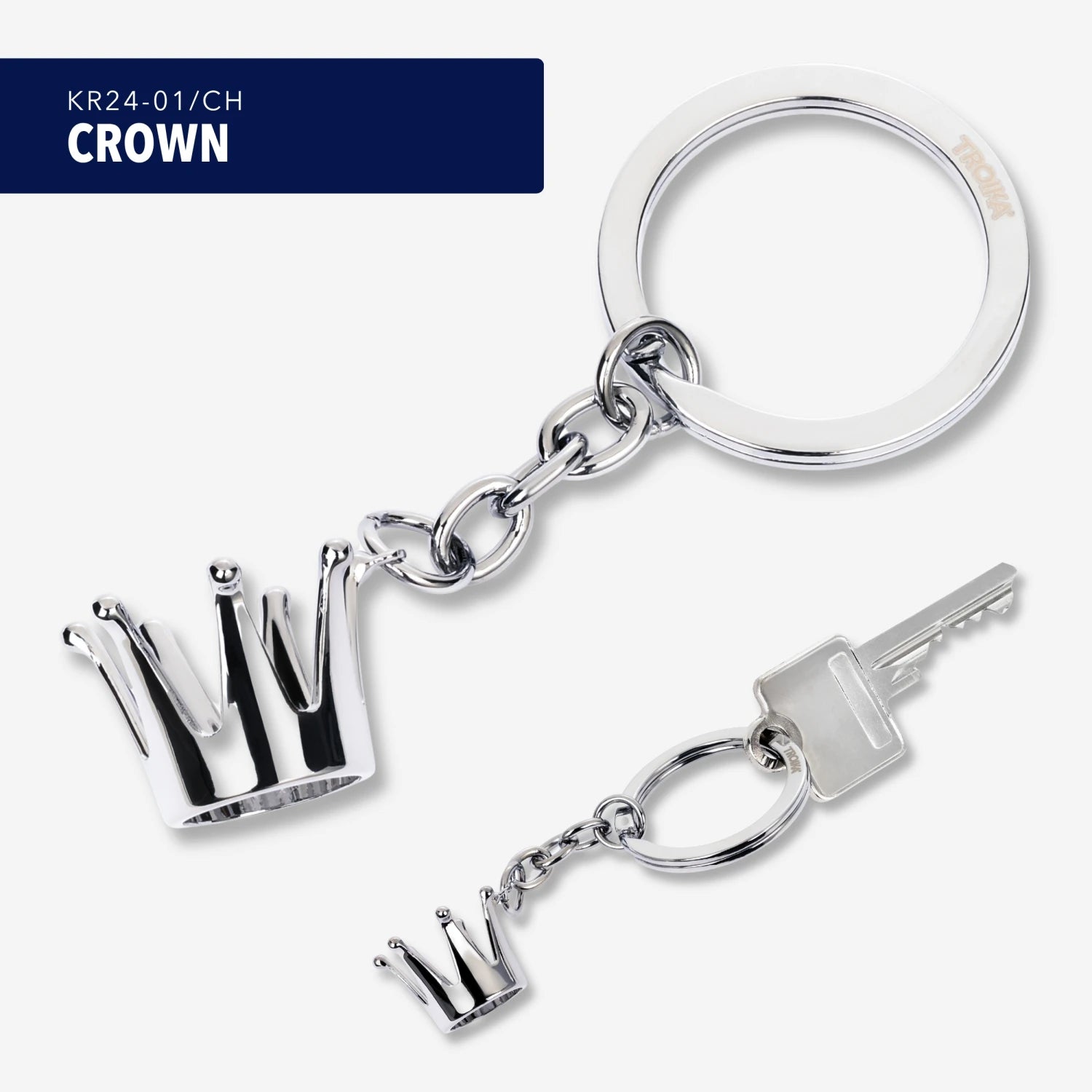 CROWN