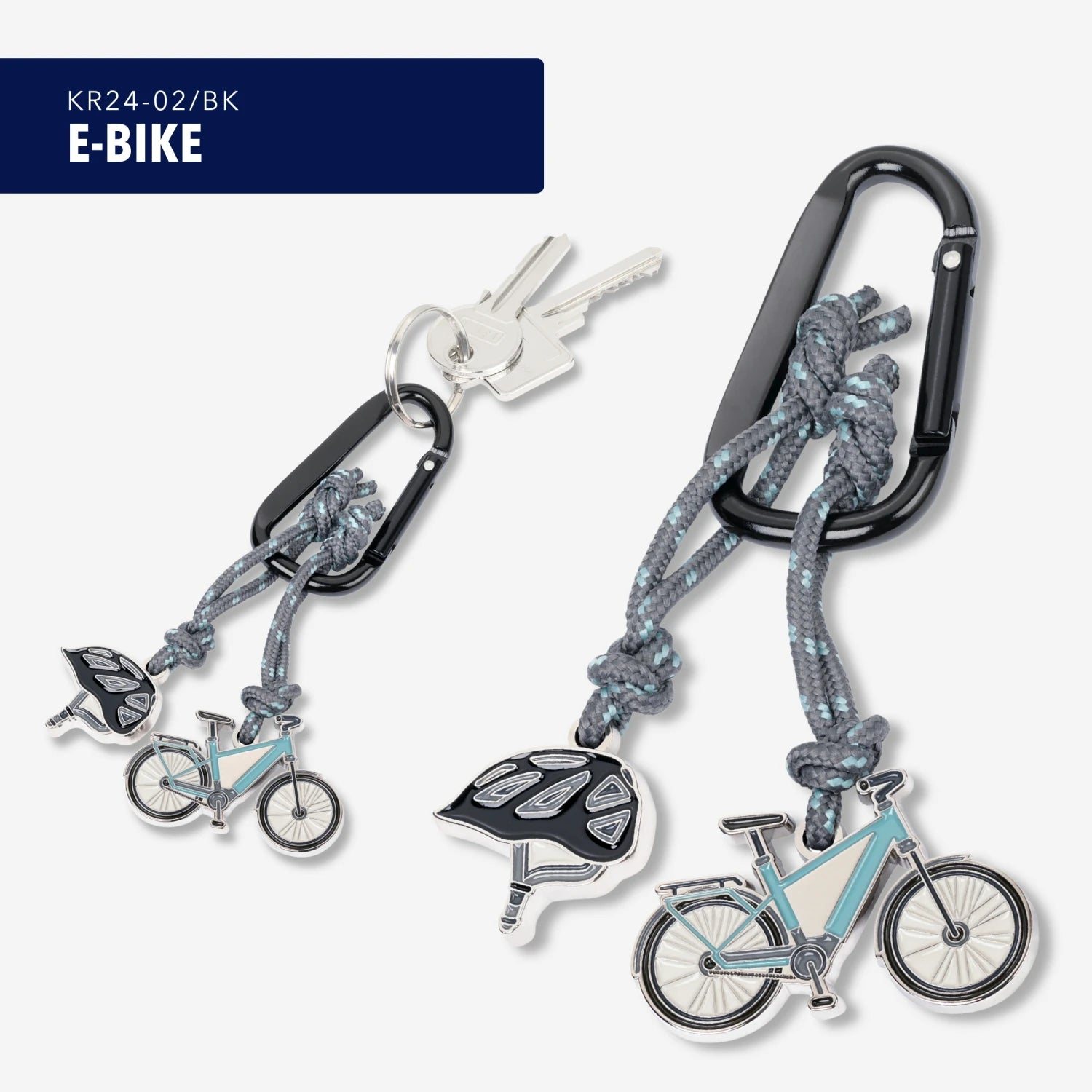 E-BIKE