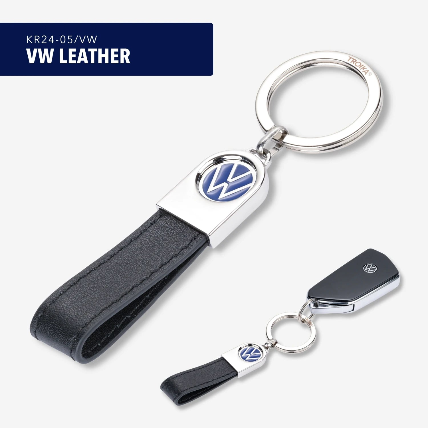 VW LEATHER