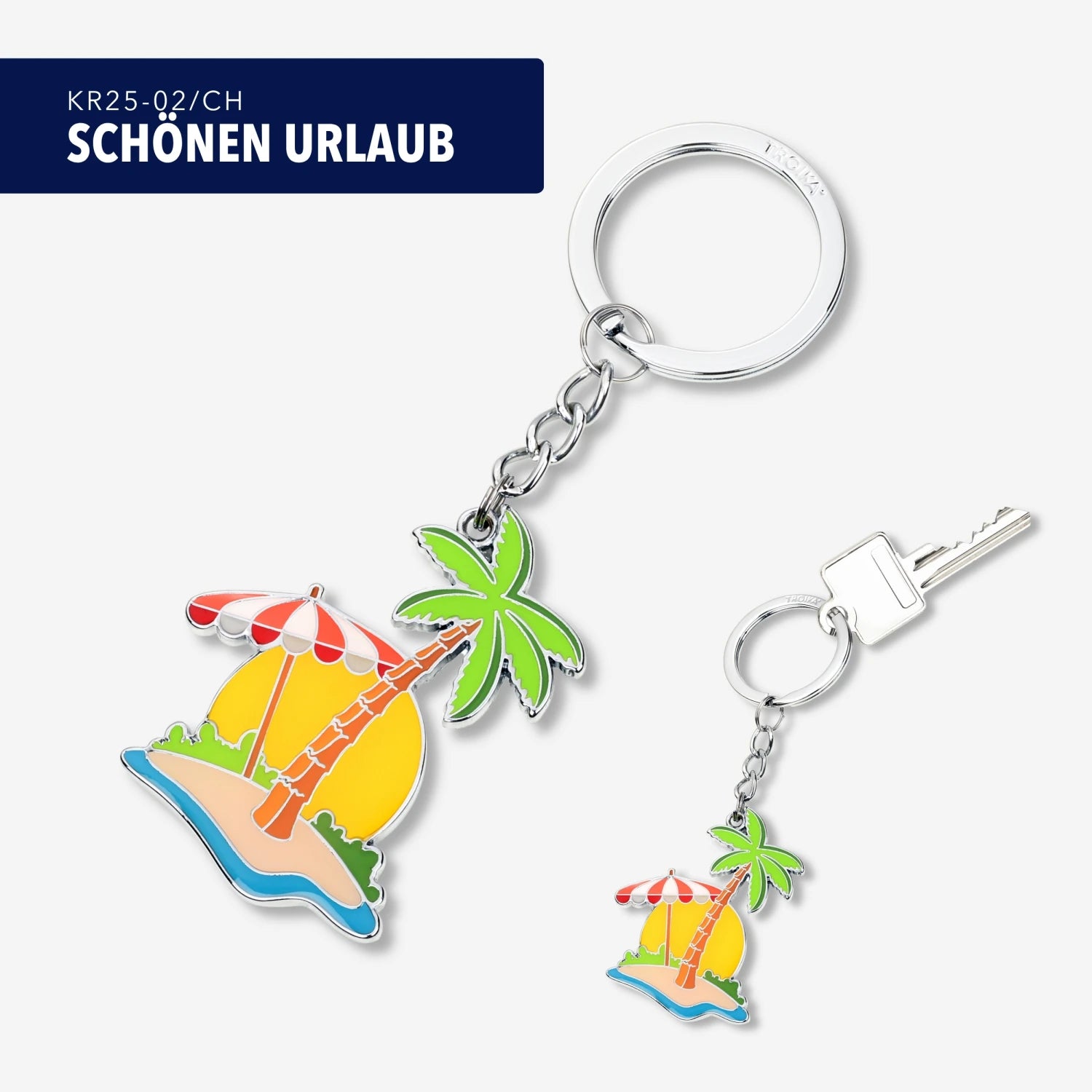 SCHÖNEN URLAUB