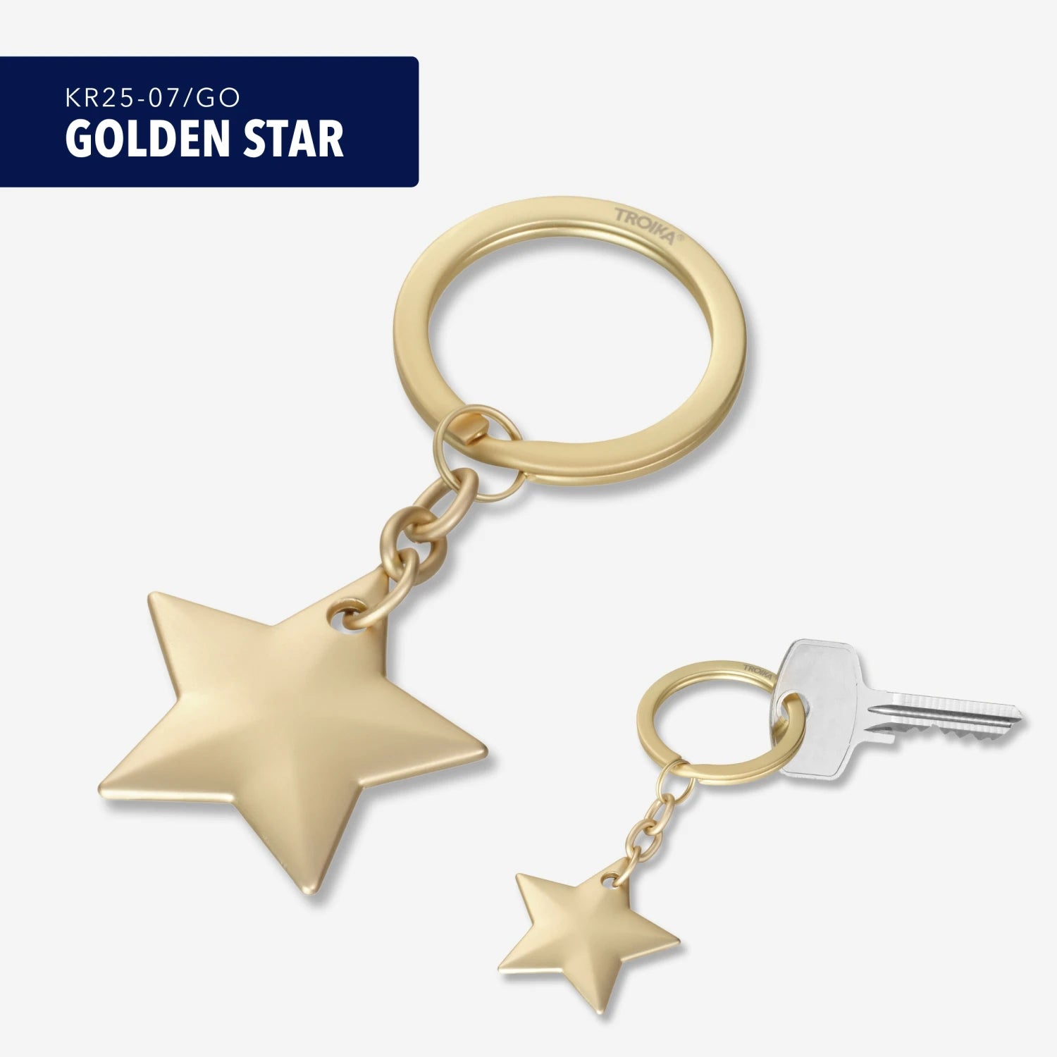 GOLDEN STAR