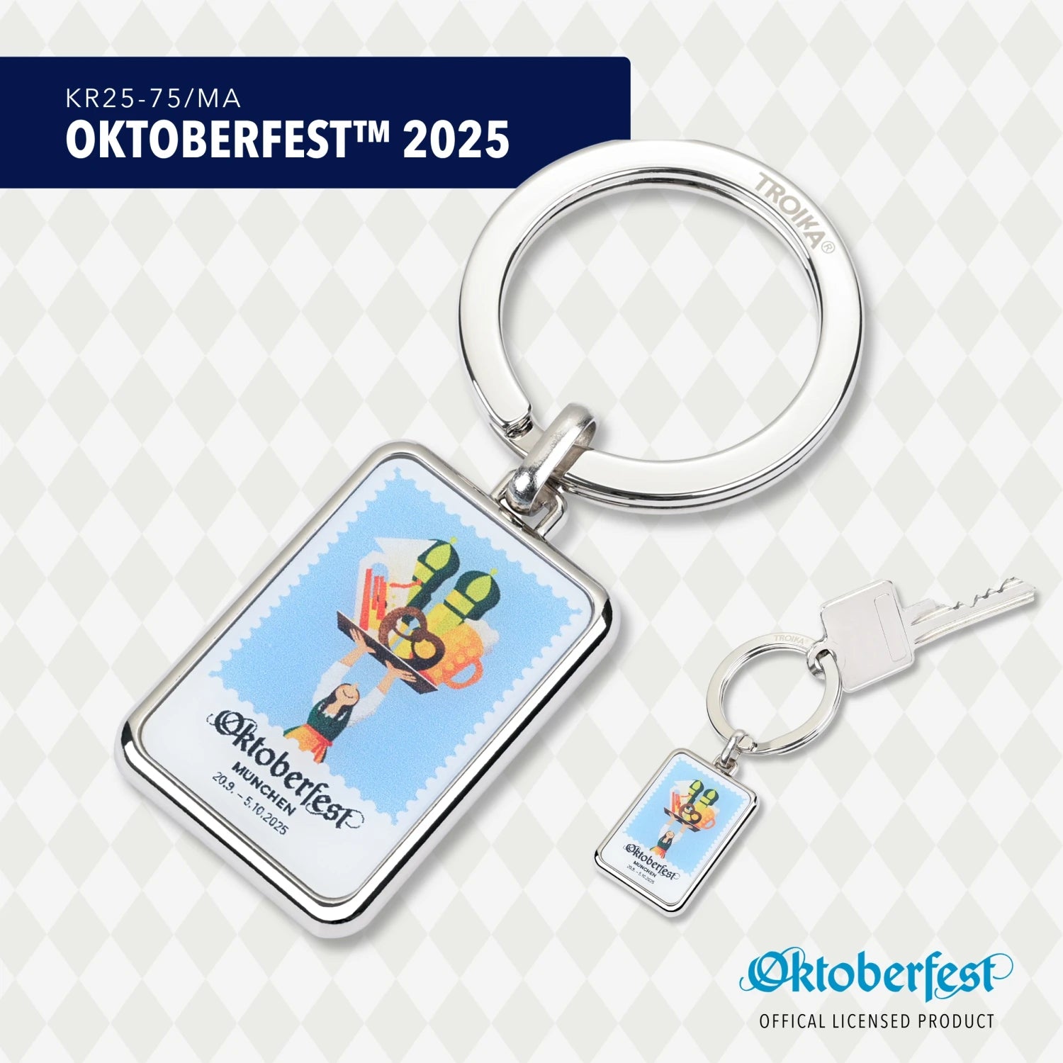OKTOBERFEST™ 2025