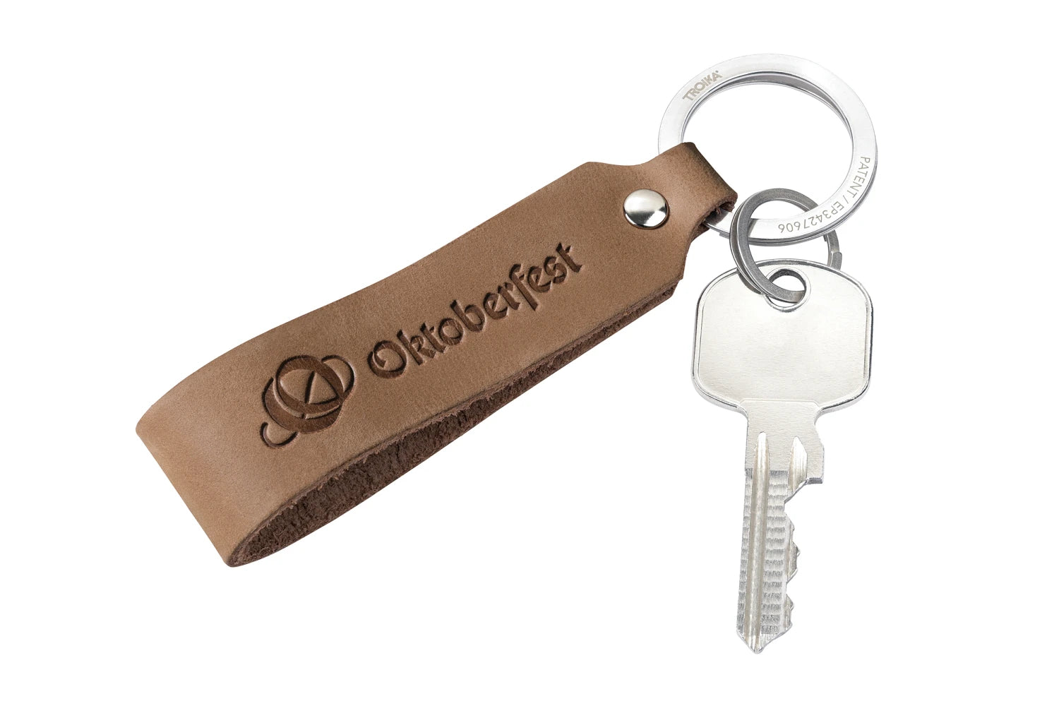 OKTOBERFEST™ LEDERSCHLAUFE