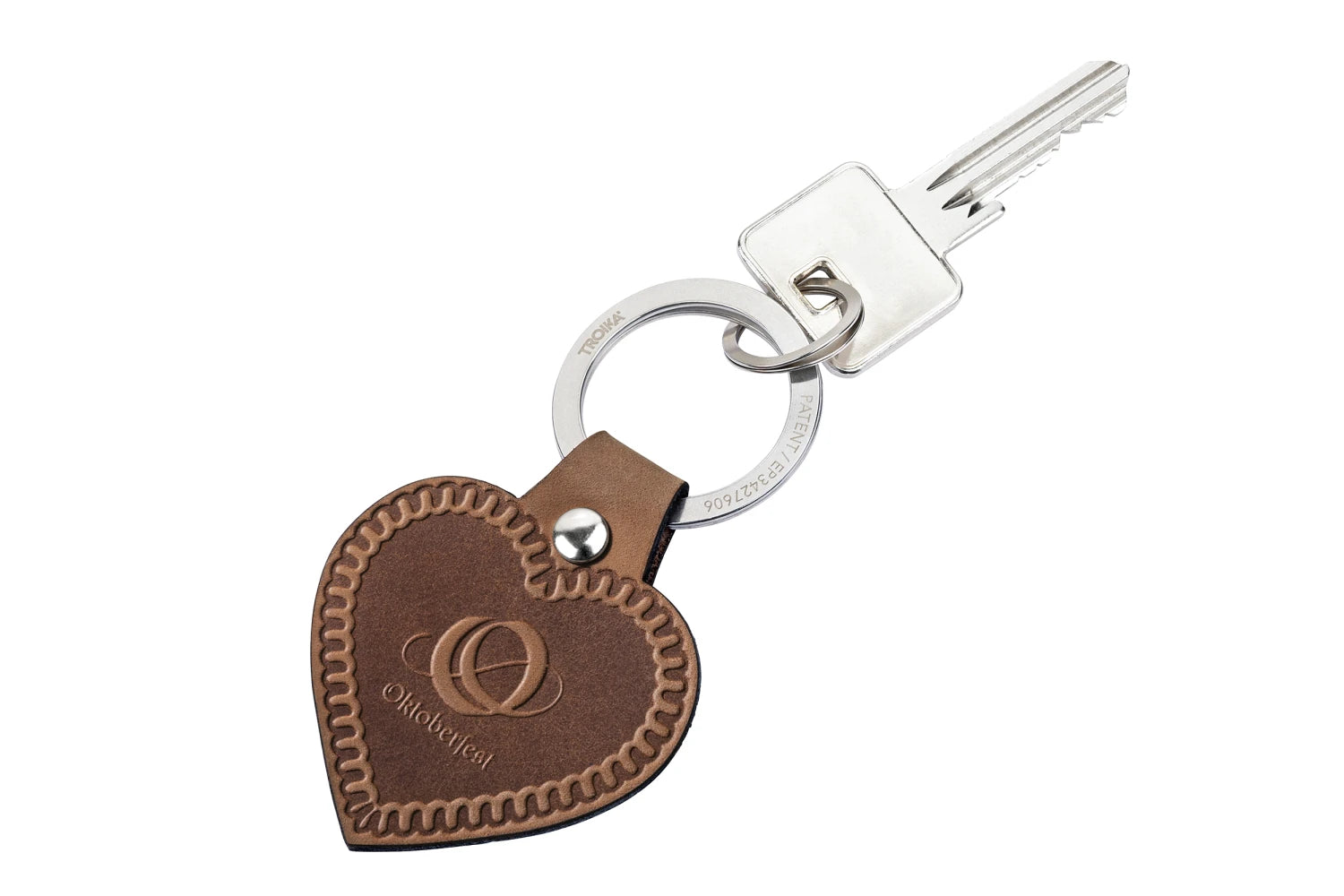 OKTOBERFEST™ LEBKUCHENHERZ