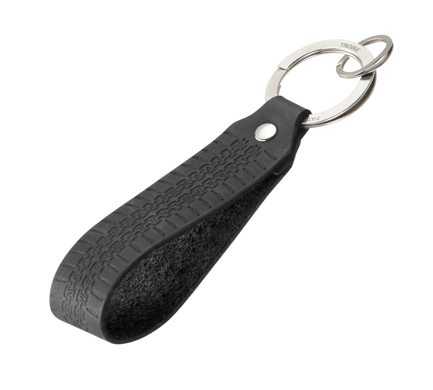 VW GOLF 1974 TIRE PROFILE