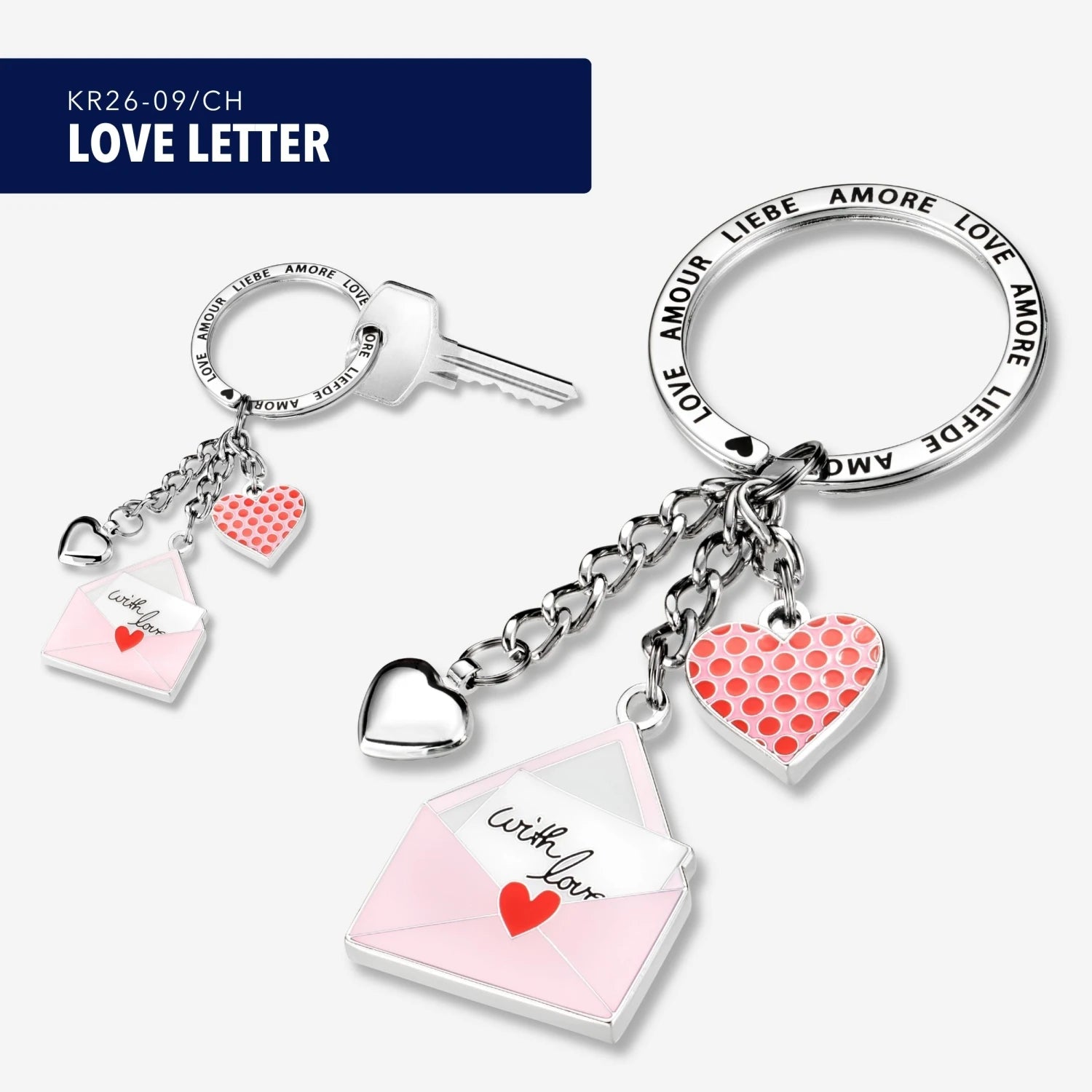 LOVE LETTER