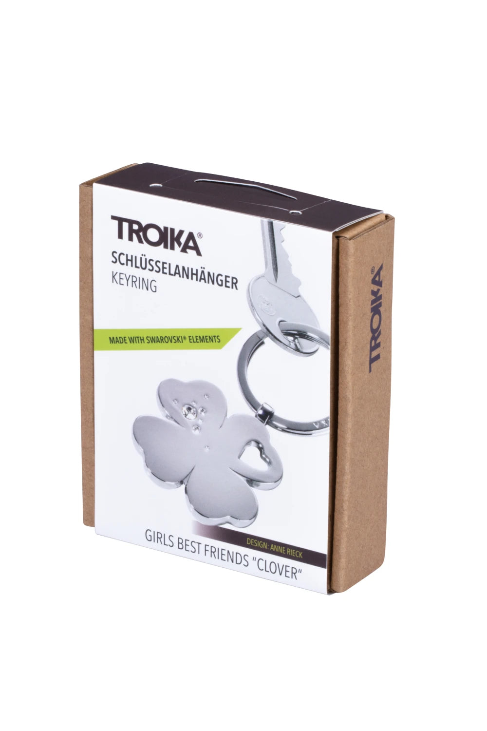 GIRLS BEST FRIENDS "Clover"