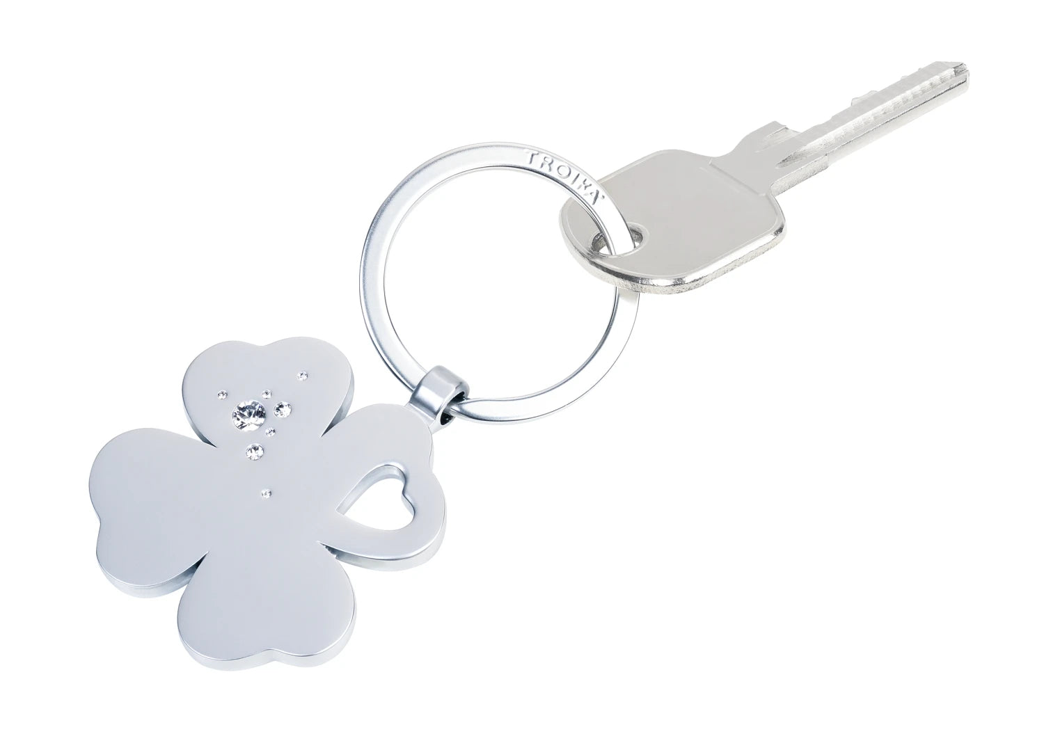 GIRLS BEST FRIENDS Clover frosty