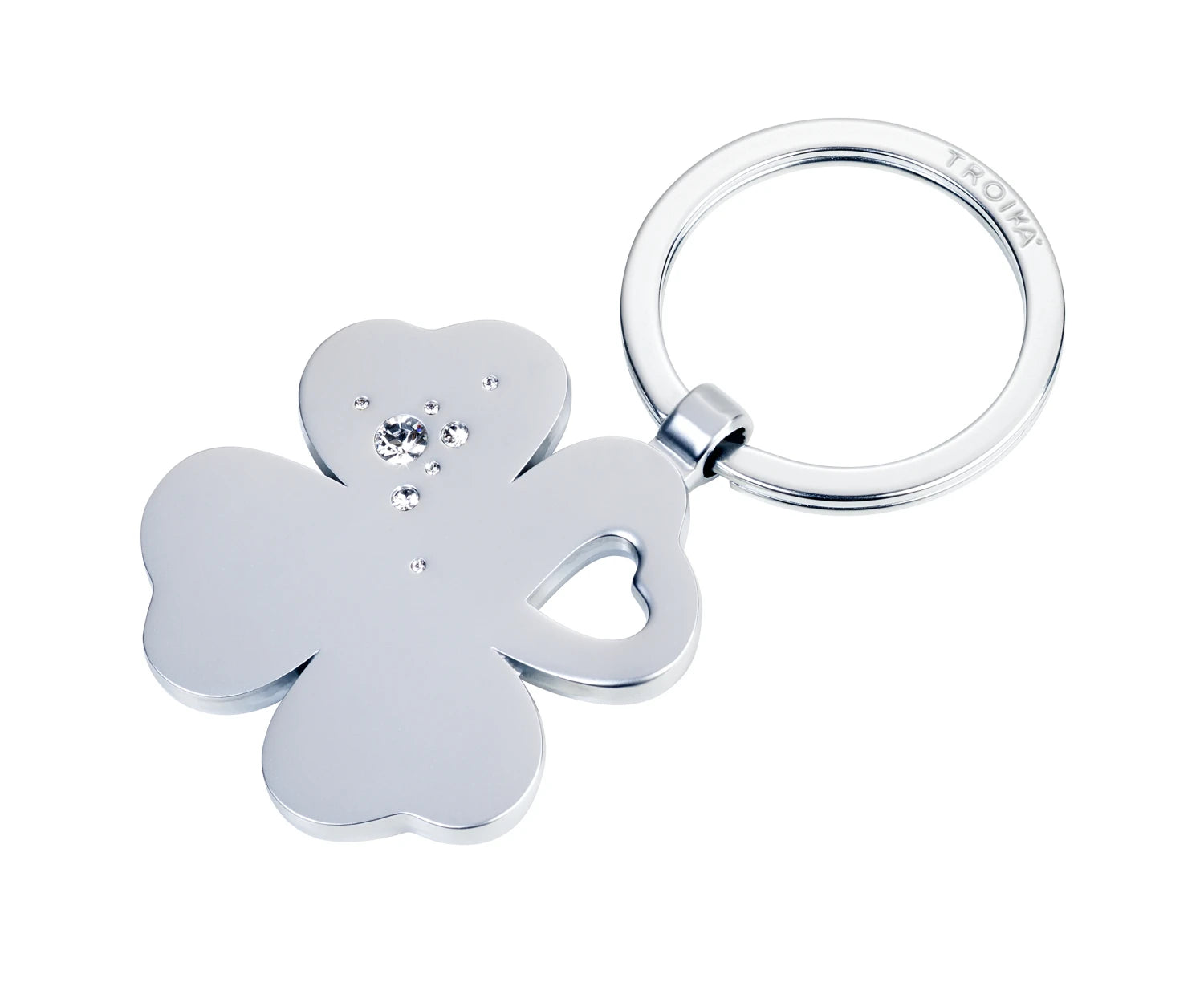 GIRLS BEST FRIENDS Clover frosty