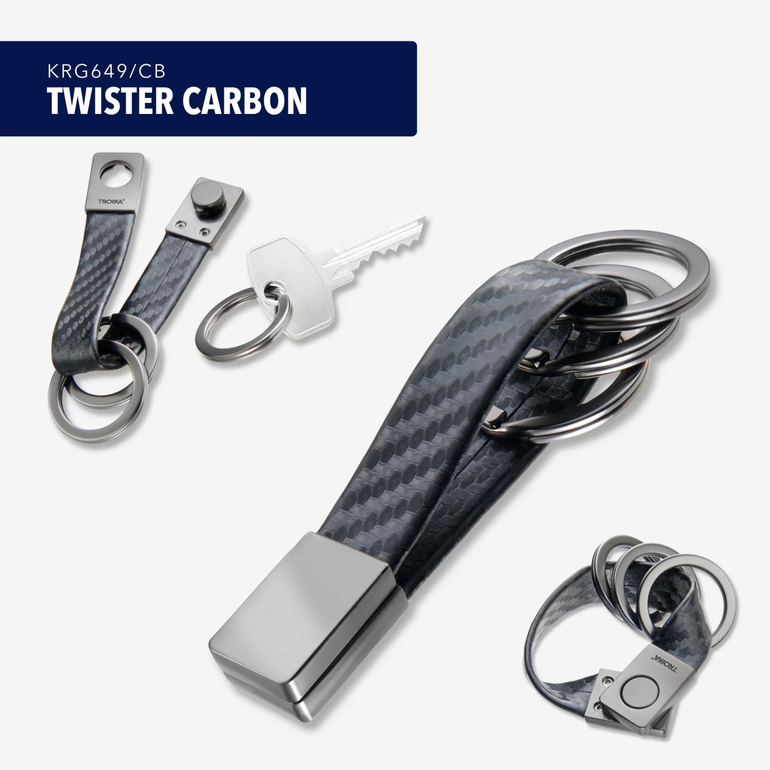 TWISTER CARBON