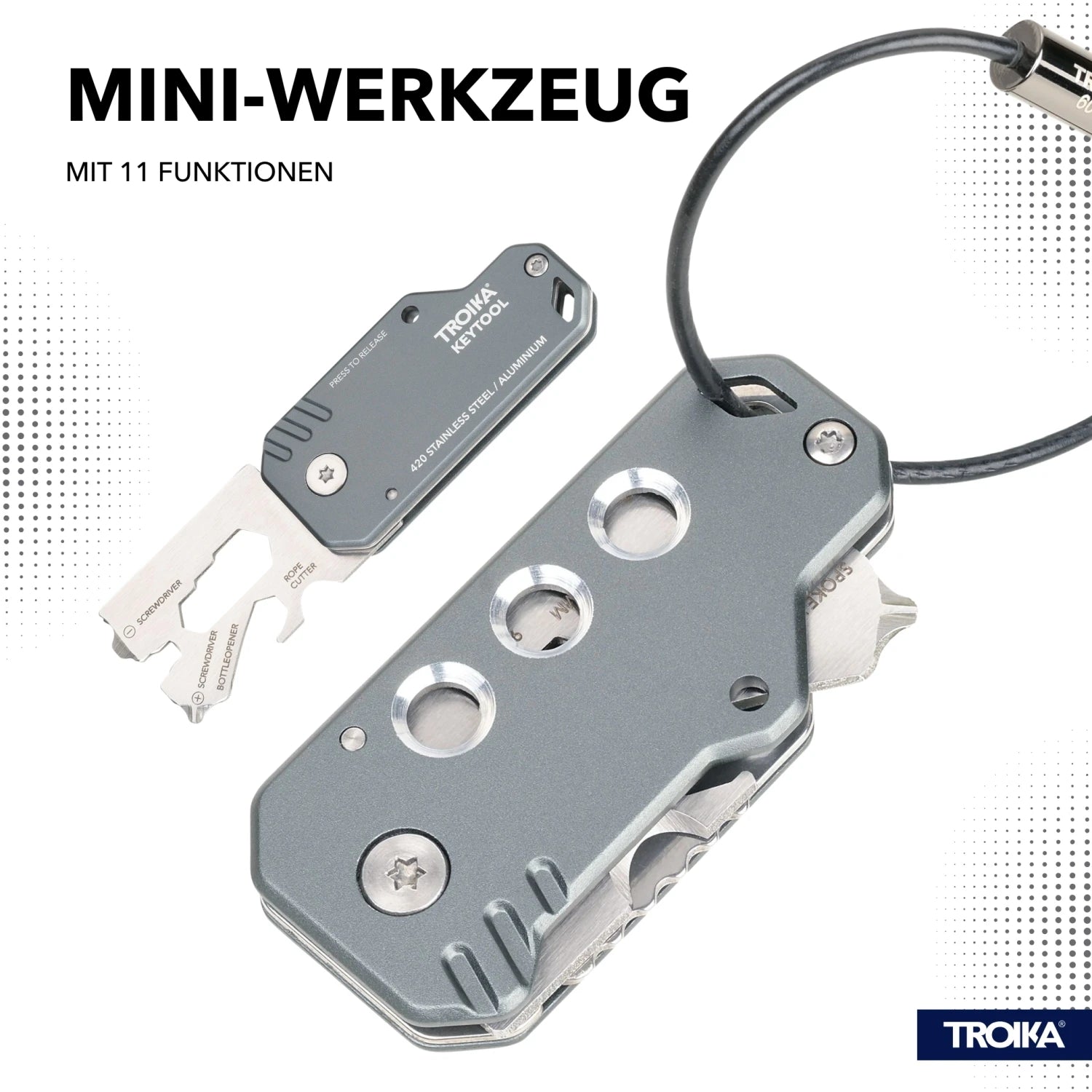 KEYTOOL