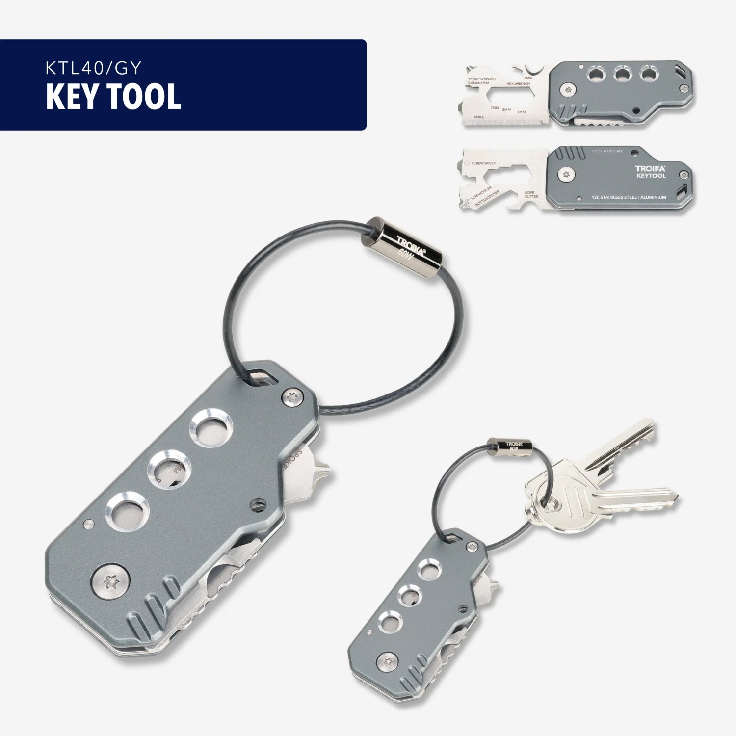 KEYTOOL