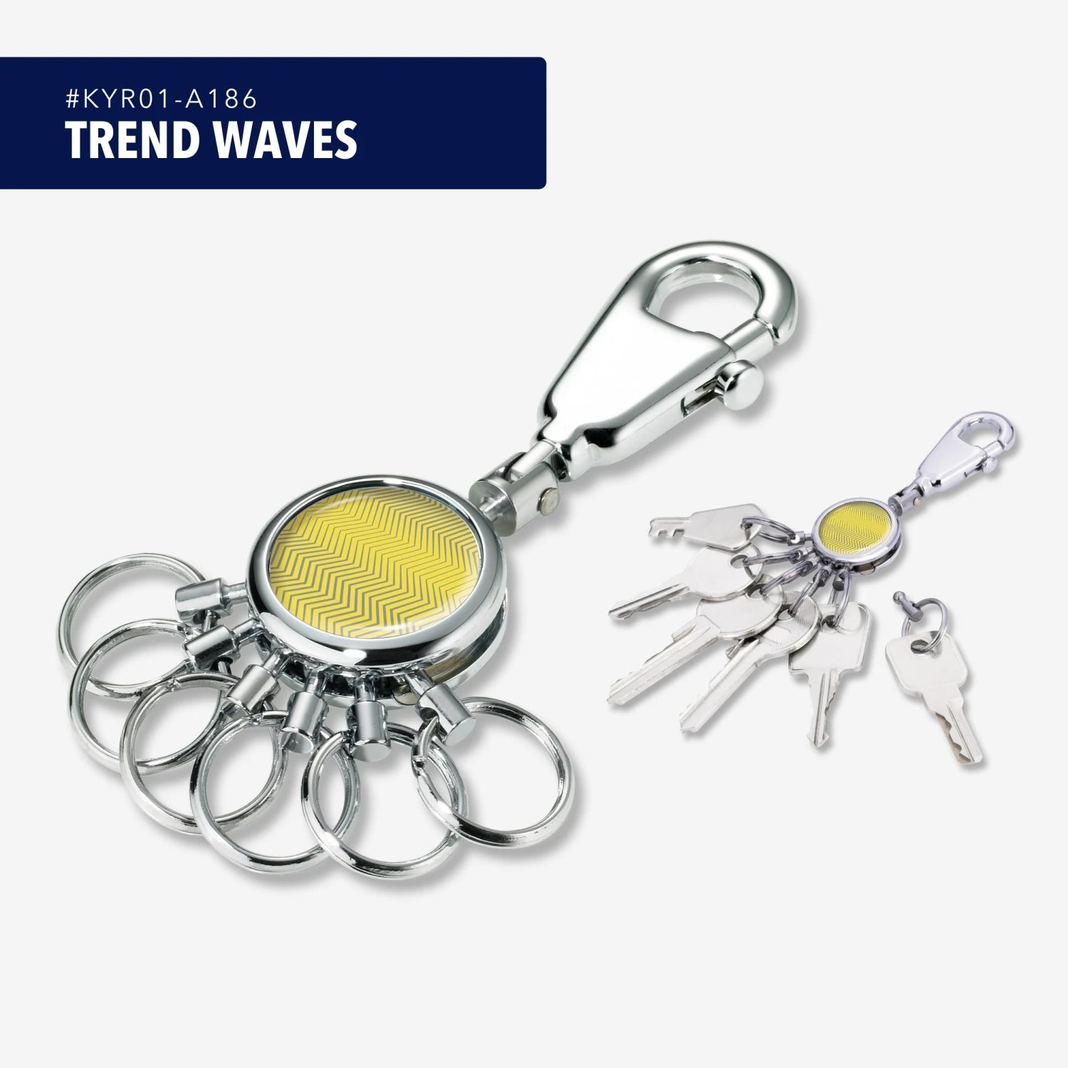 TREND WAVES