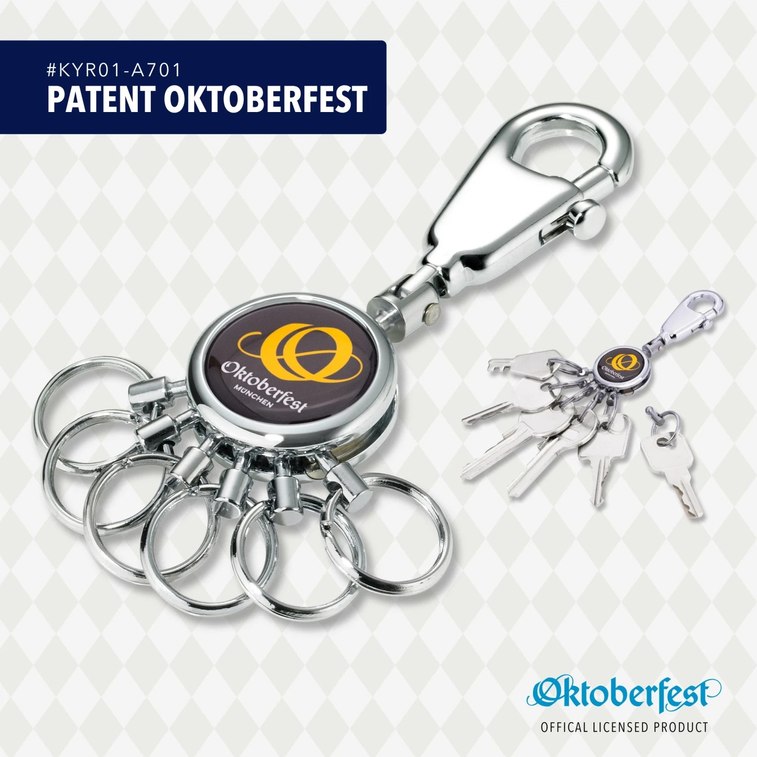 PATENT OKTOBERFEST
