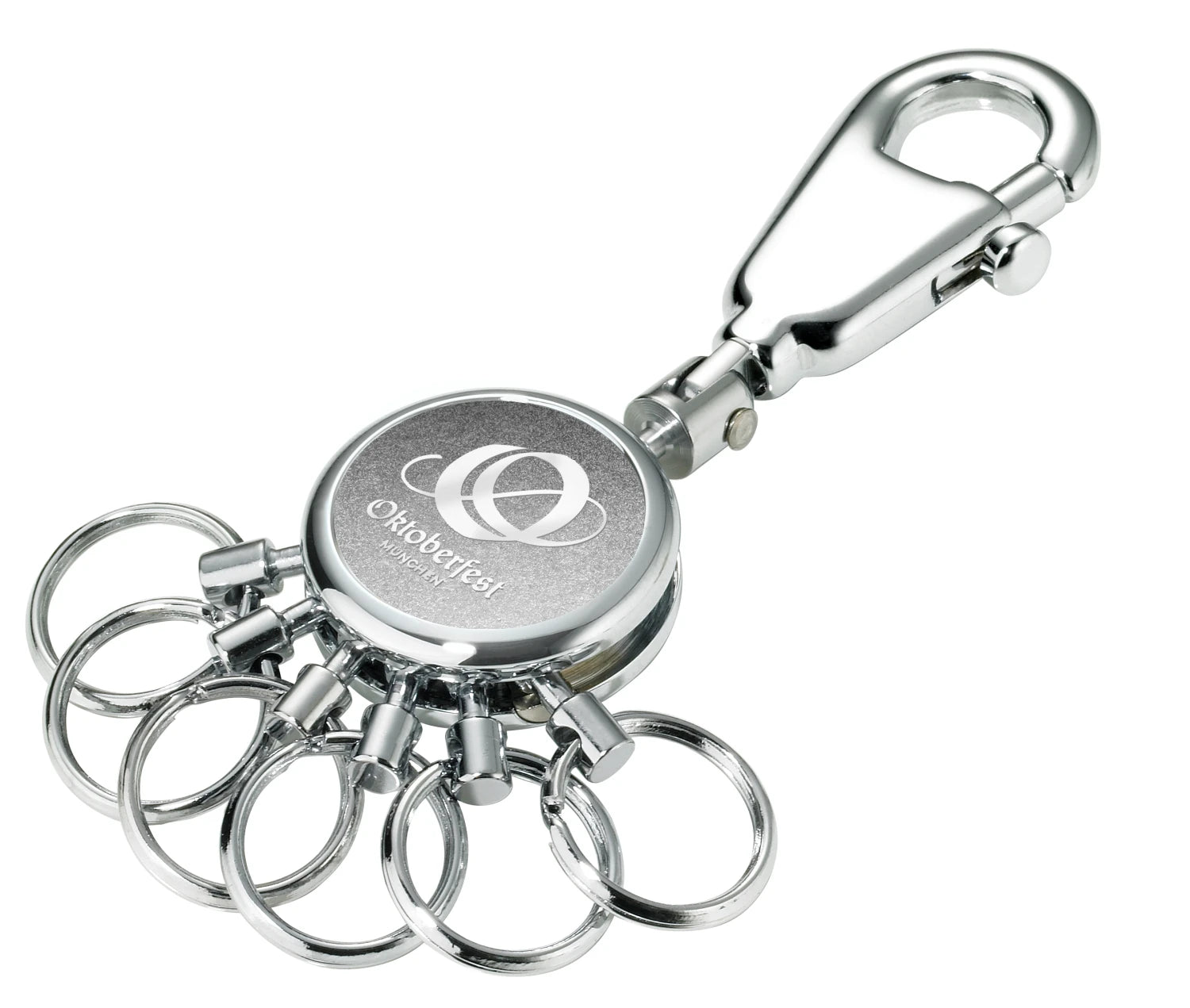 PATENT METAL OKTOBERFEST