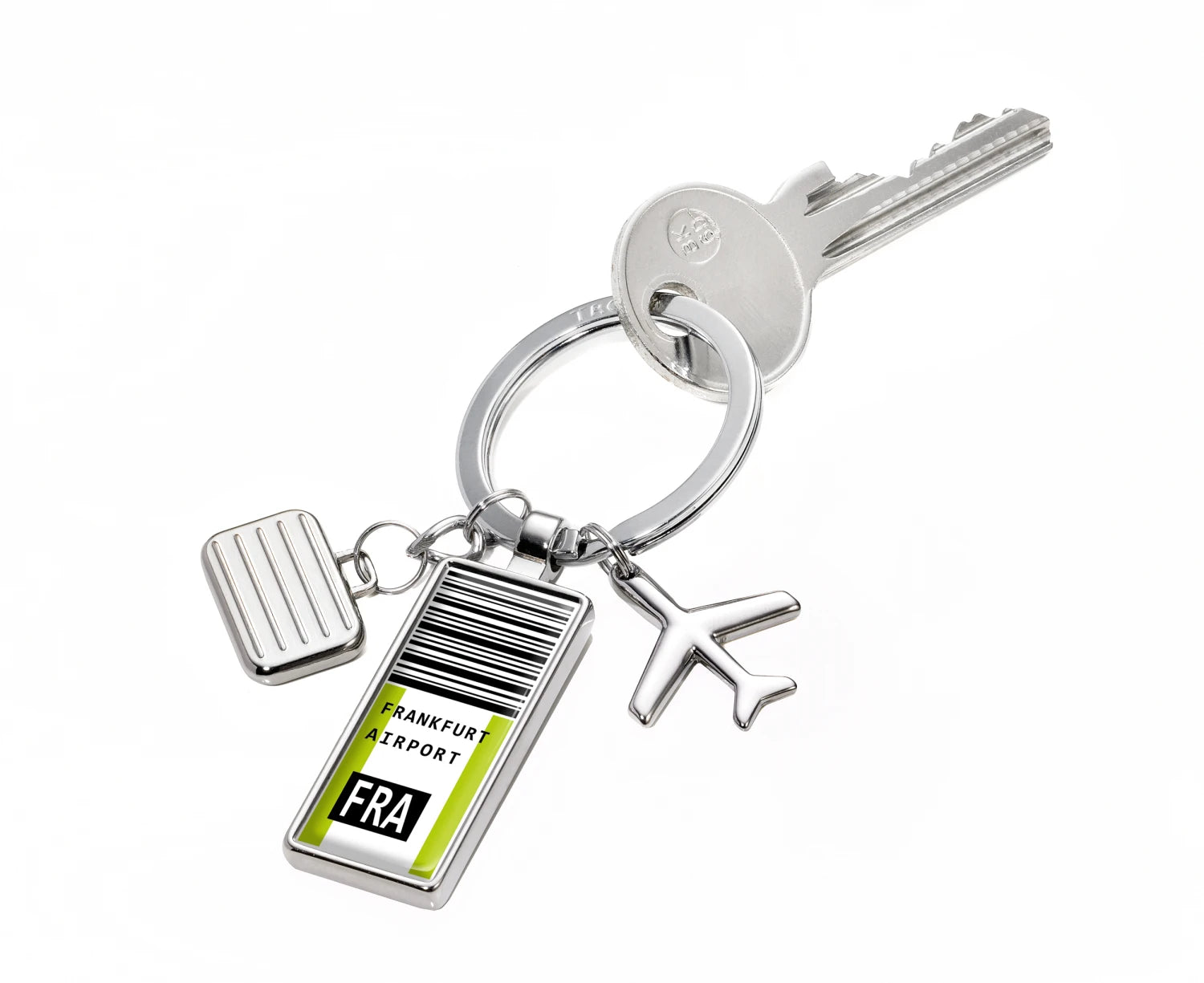 NEXT DESTINATION FRA